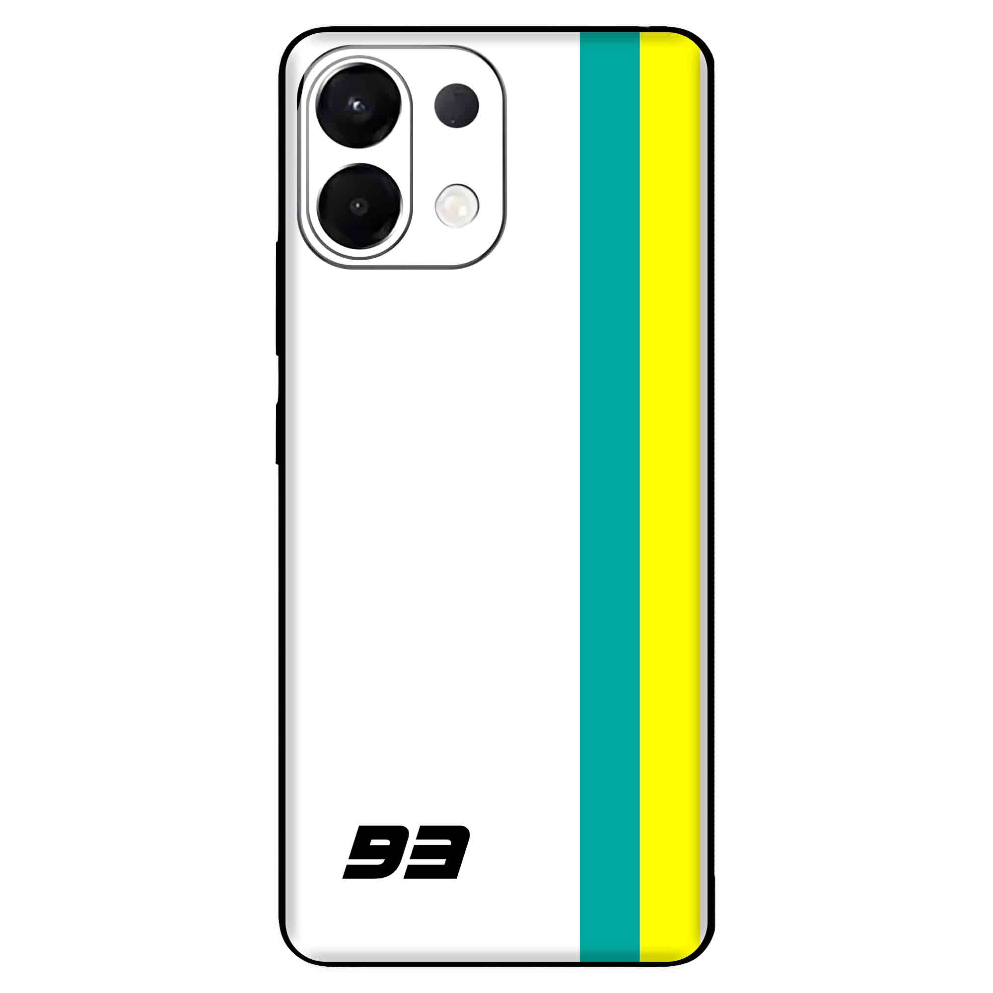 Oppo K13 (5G) Skins & Wraps