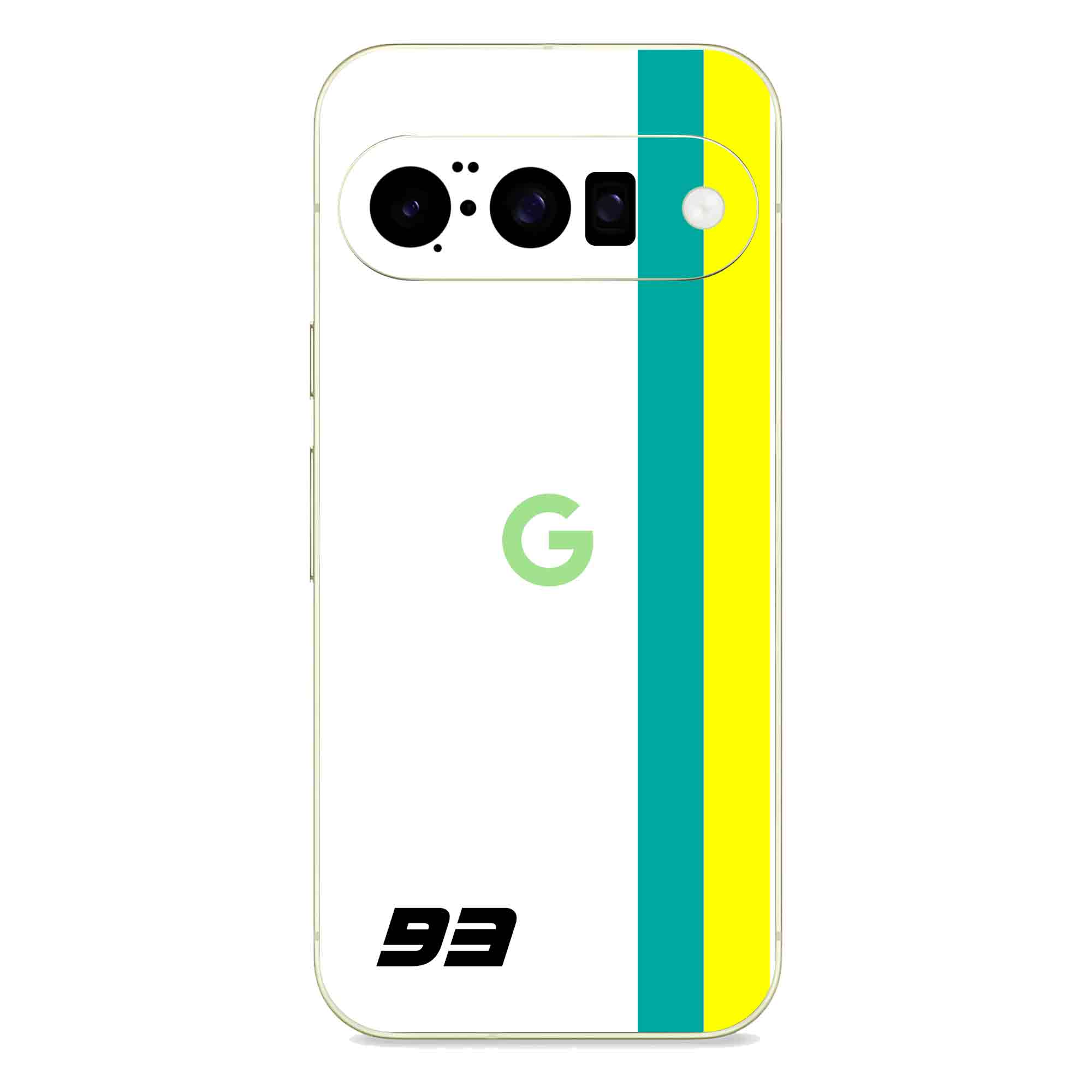 Google Pixel 10 (5G) Skins & Wraps