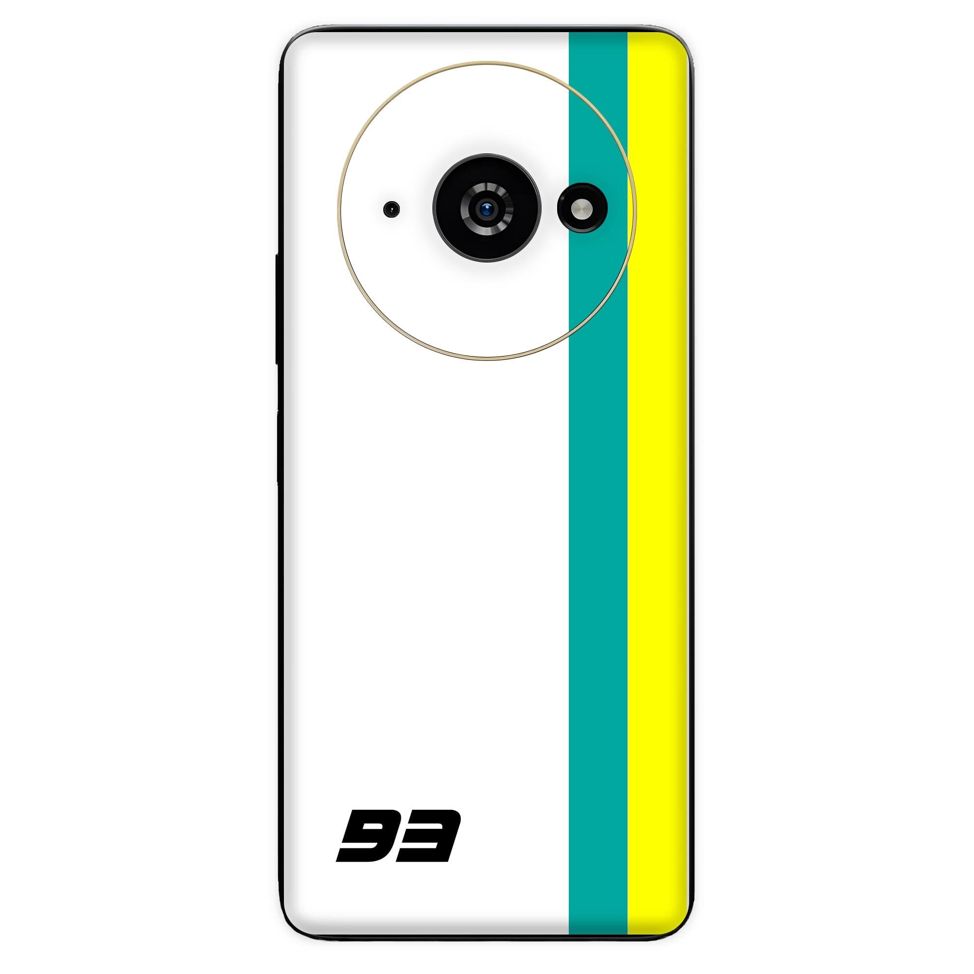 Poco C61 (5G) Skins & Wraps