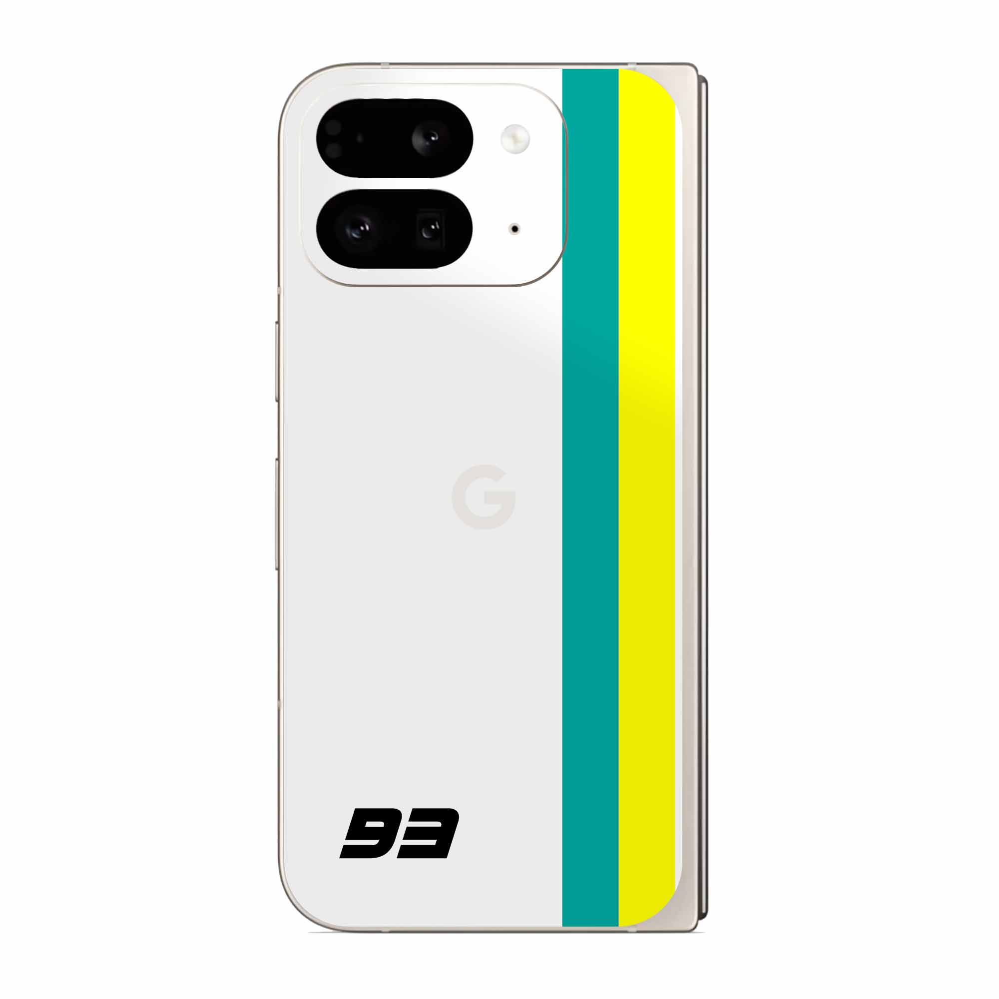 Google Pixel 10 Pro Fold (5G) Skins & Wraps
