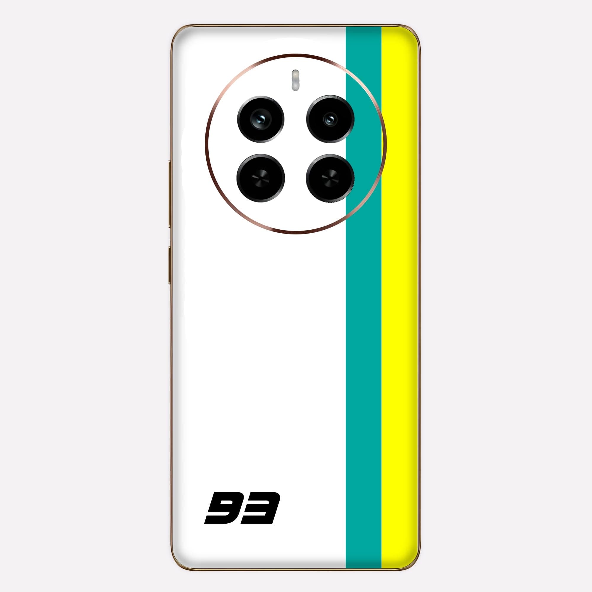 Realme P1 Pro Skins & Wraps