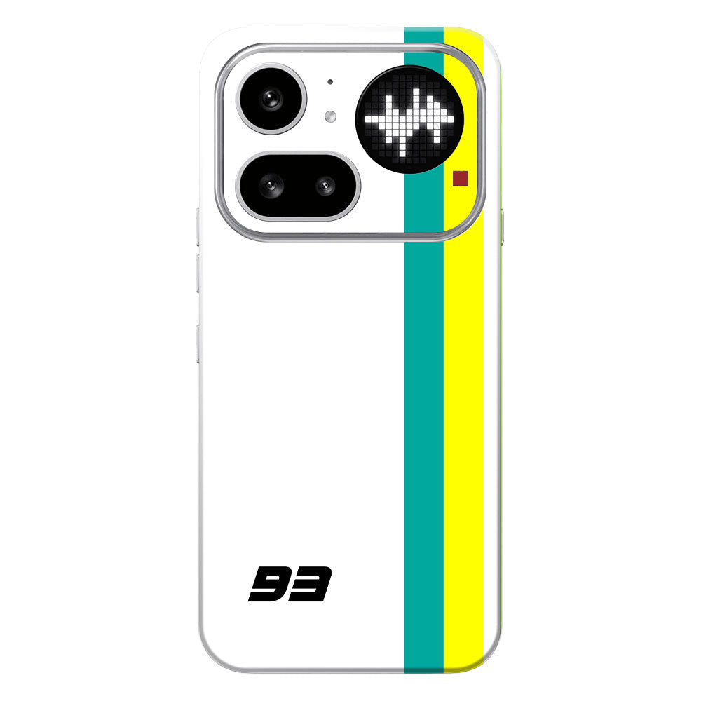 Nothing Phone 4A Pro Skins & Wraps