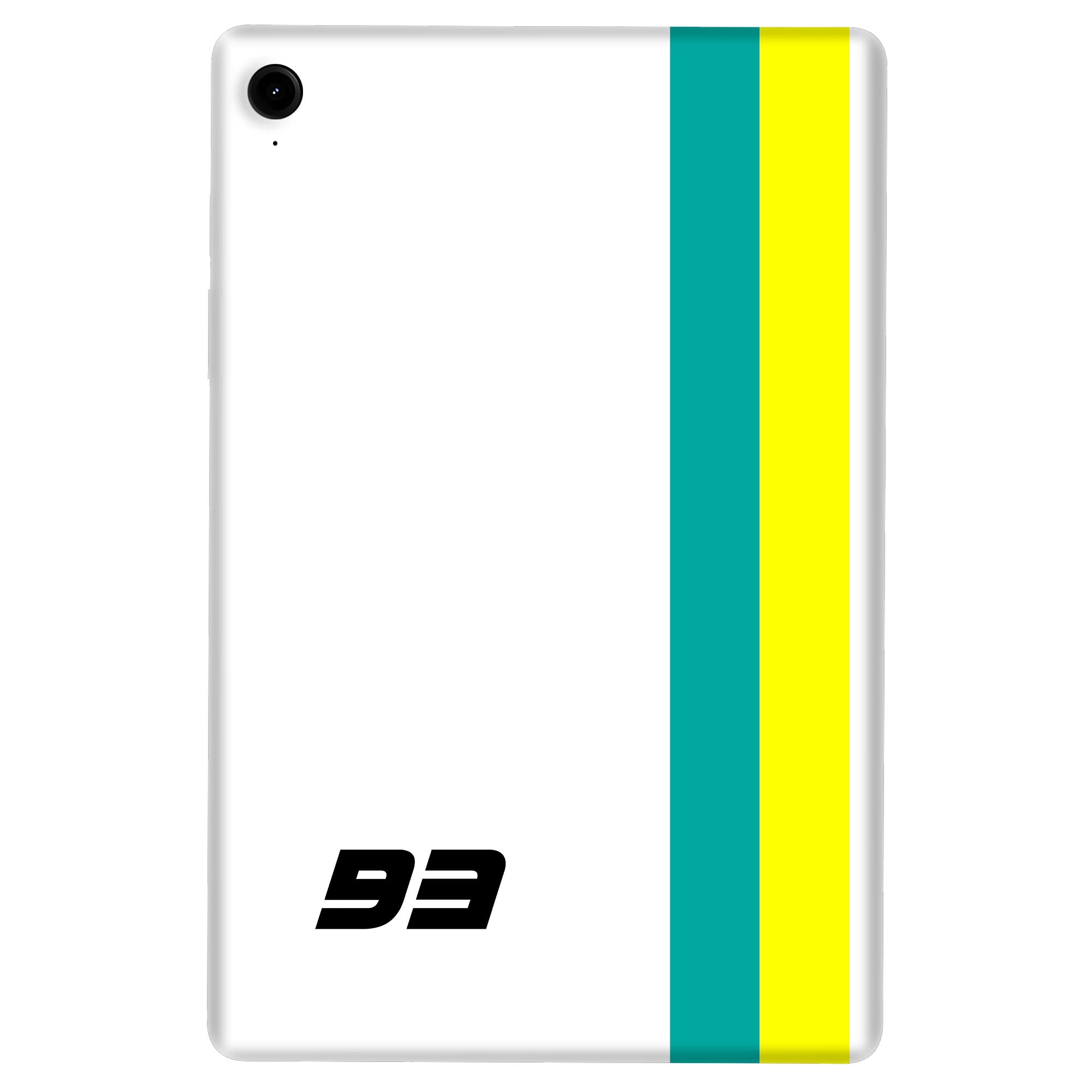 Samsung Galaxy Tab S9 FE Skins & Wraps