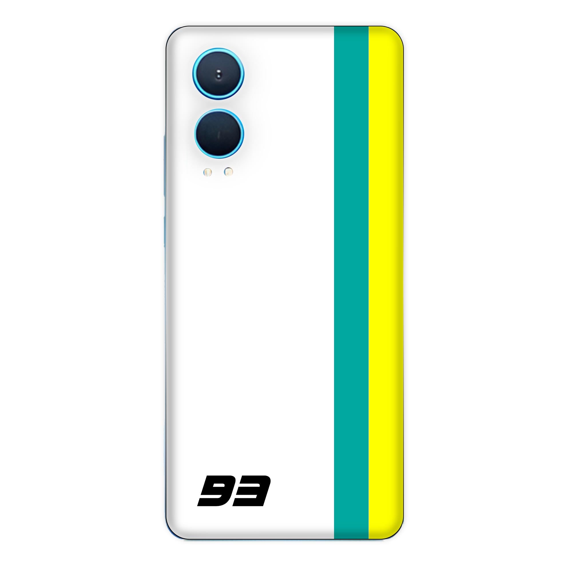 OnePlus Nord CE 4 (5G) Skins & Wraps