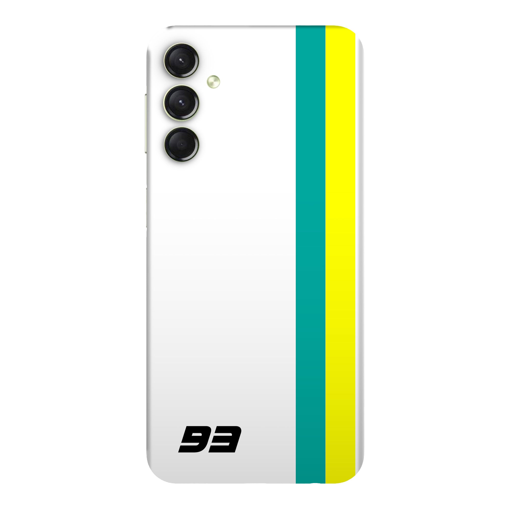 Samsung S25 (5G) Skins & Wraps