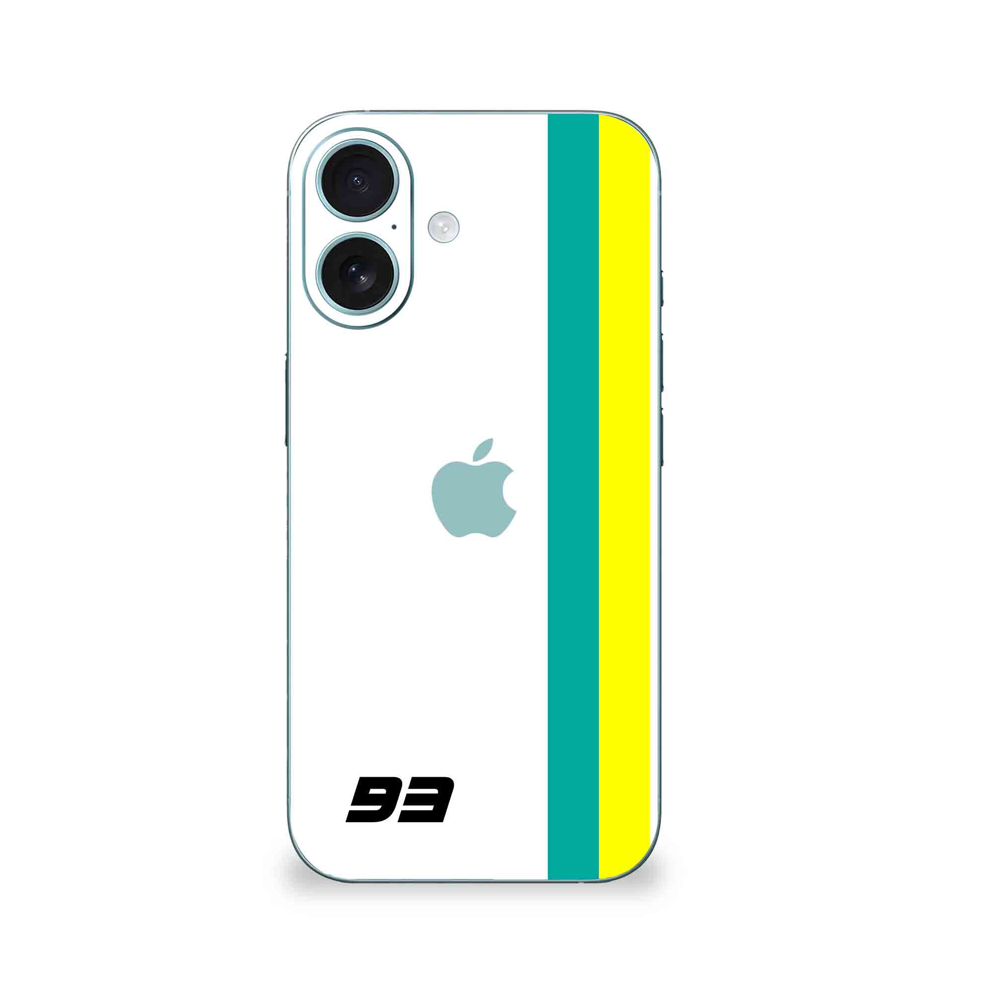 iPhone 16 Skins & Wraps