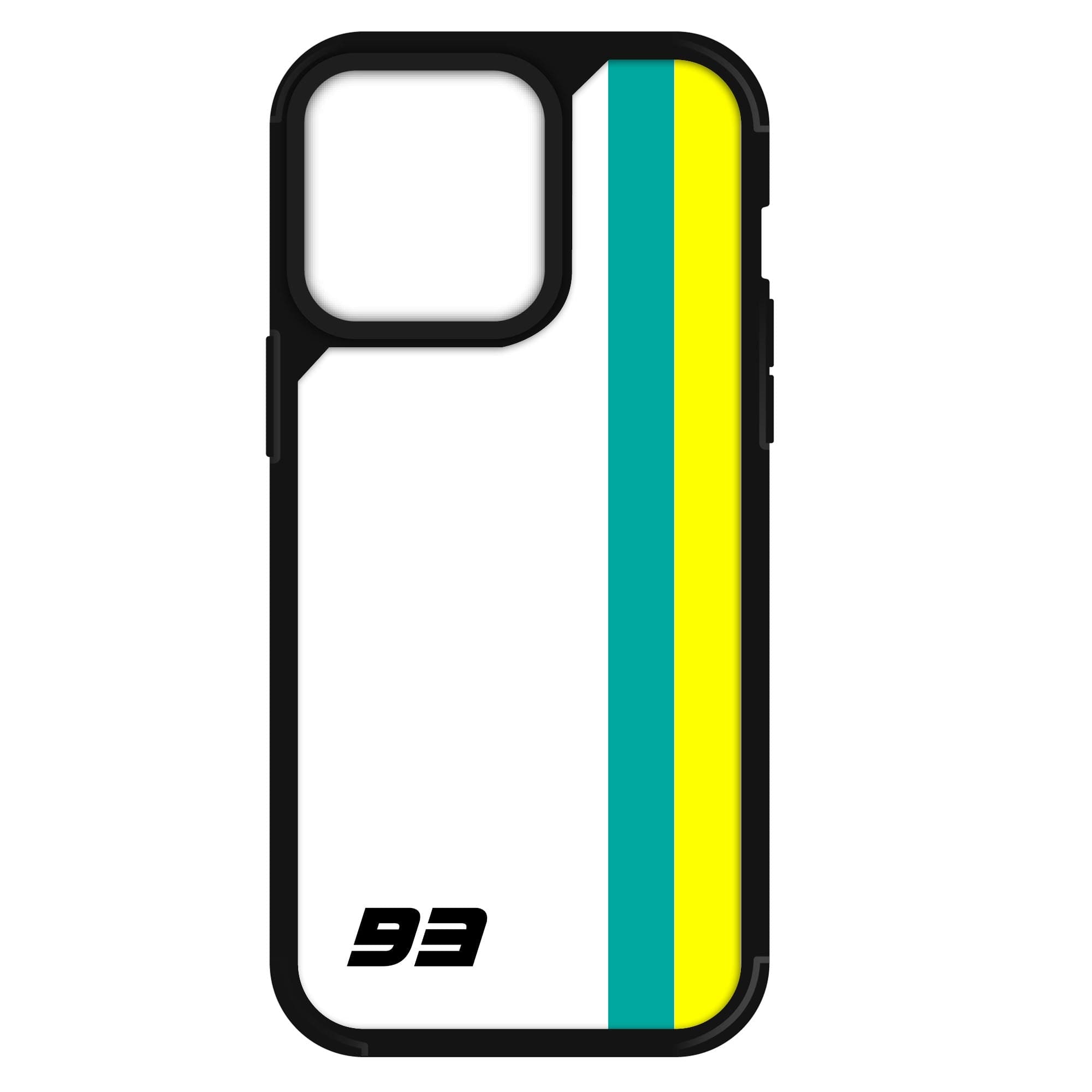 Doyers 93 - iPhone Case