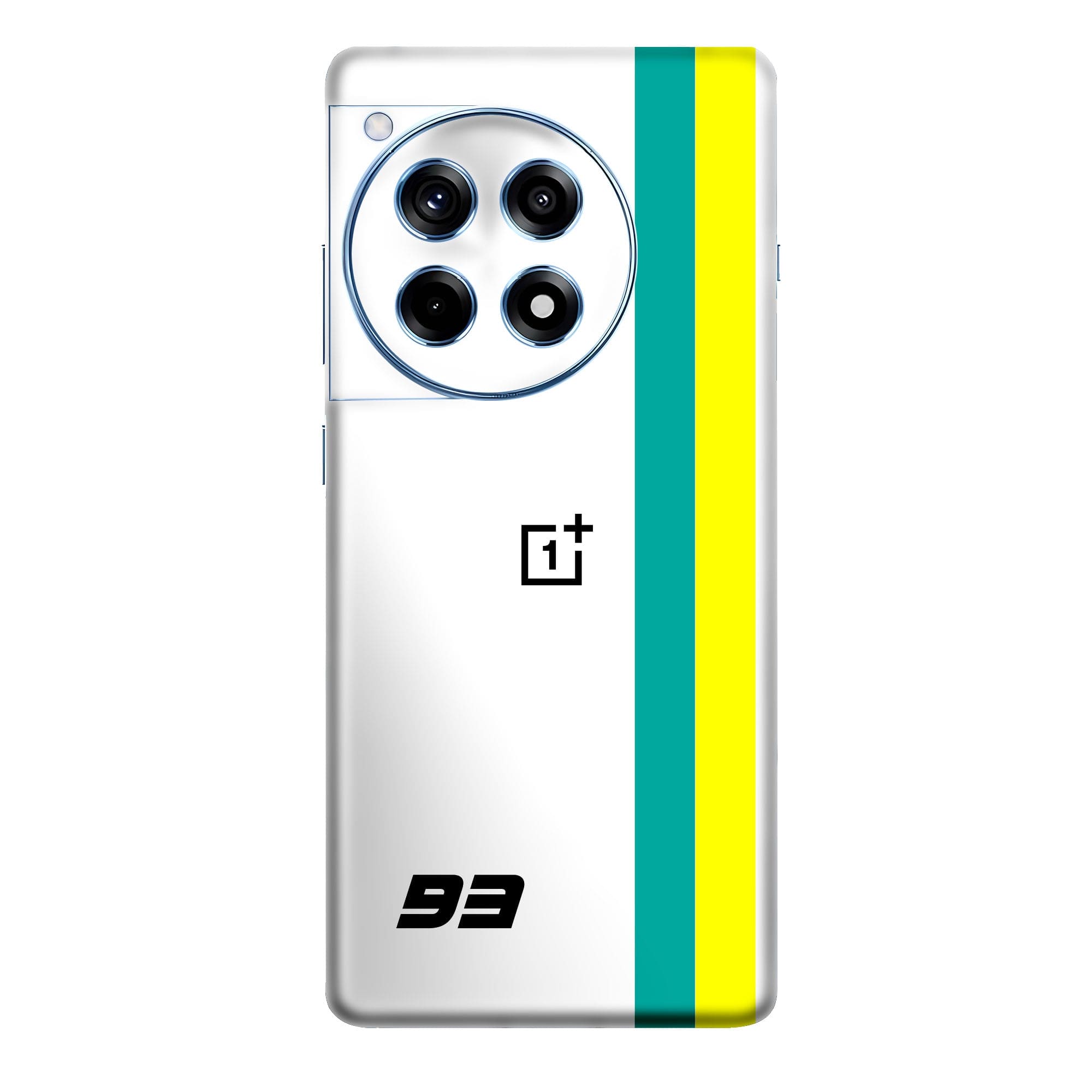 OnePlus 12R Skins & Wraps