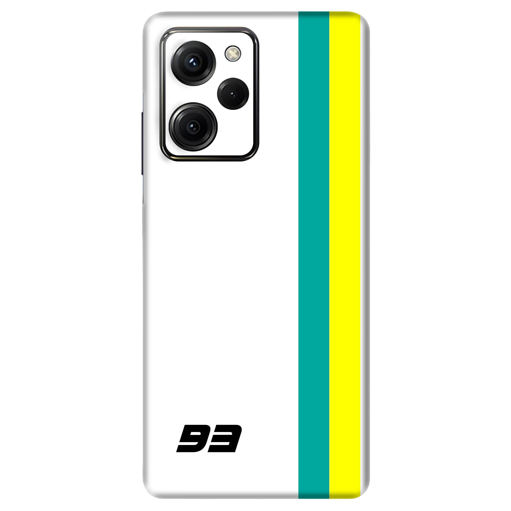 Poco X5 Pro (5G) Skins & Wraps