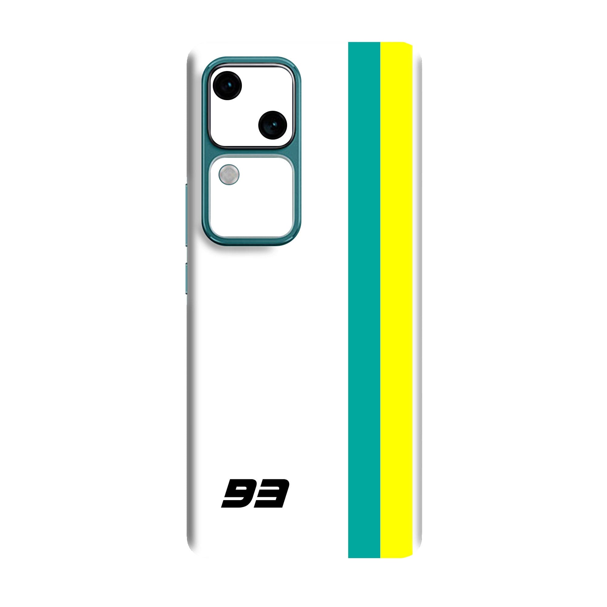 Vivo V30 (5G) Skins & Wraps