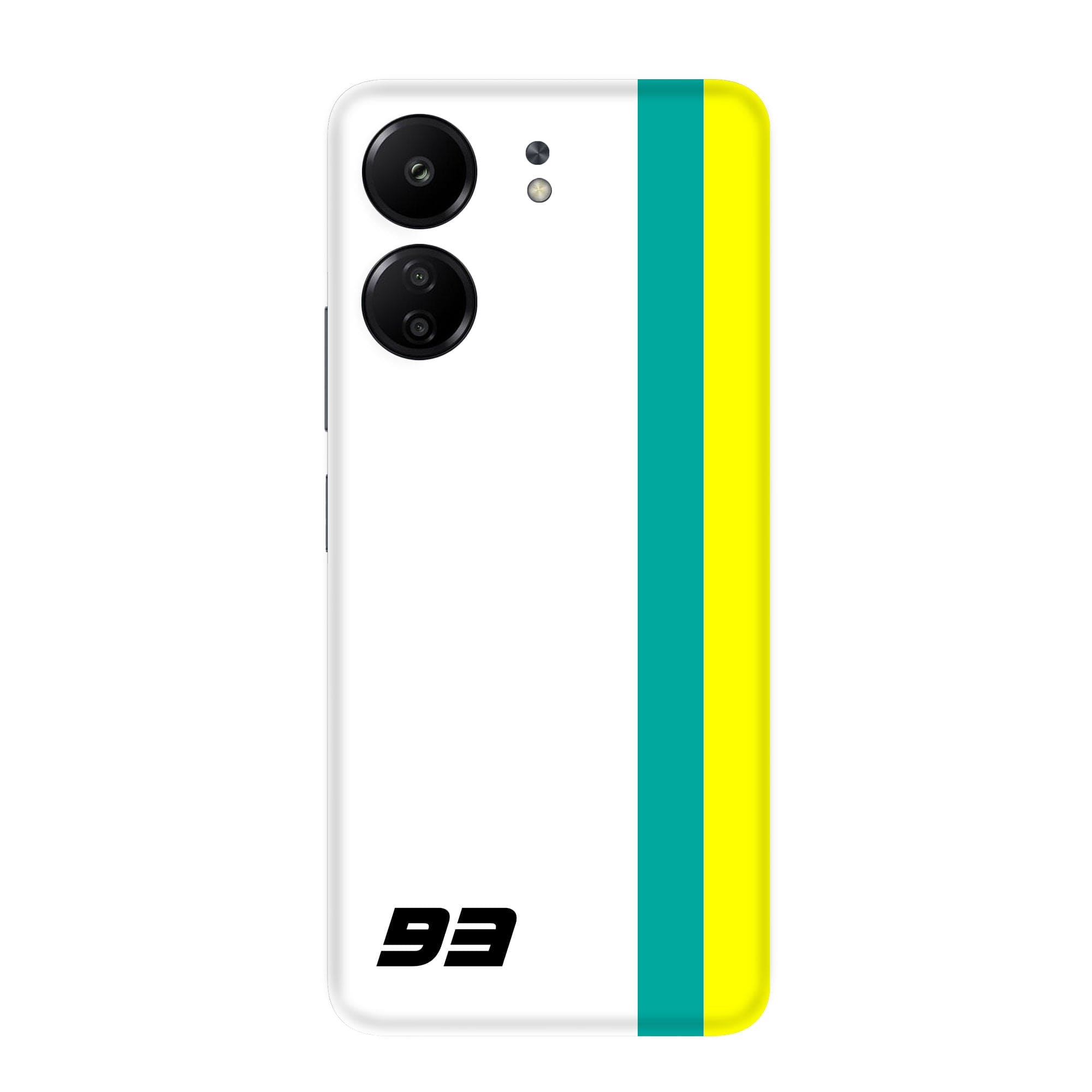 Poco C65 Skins & Wraps