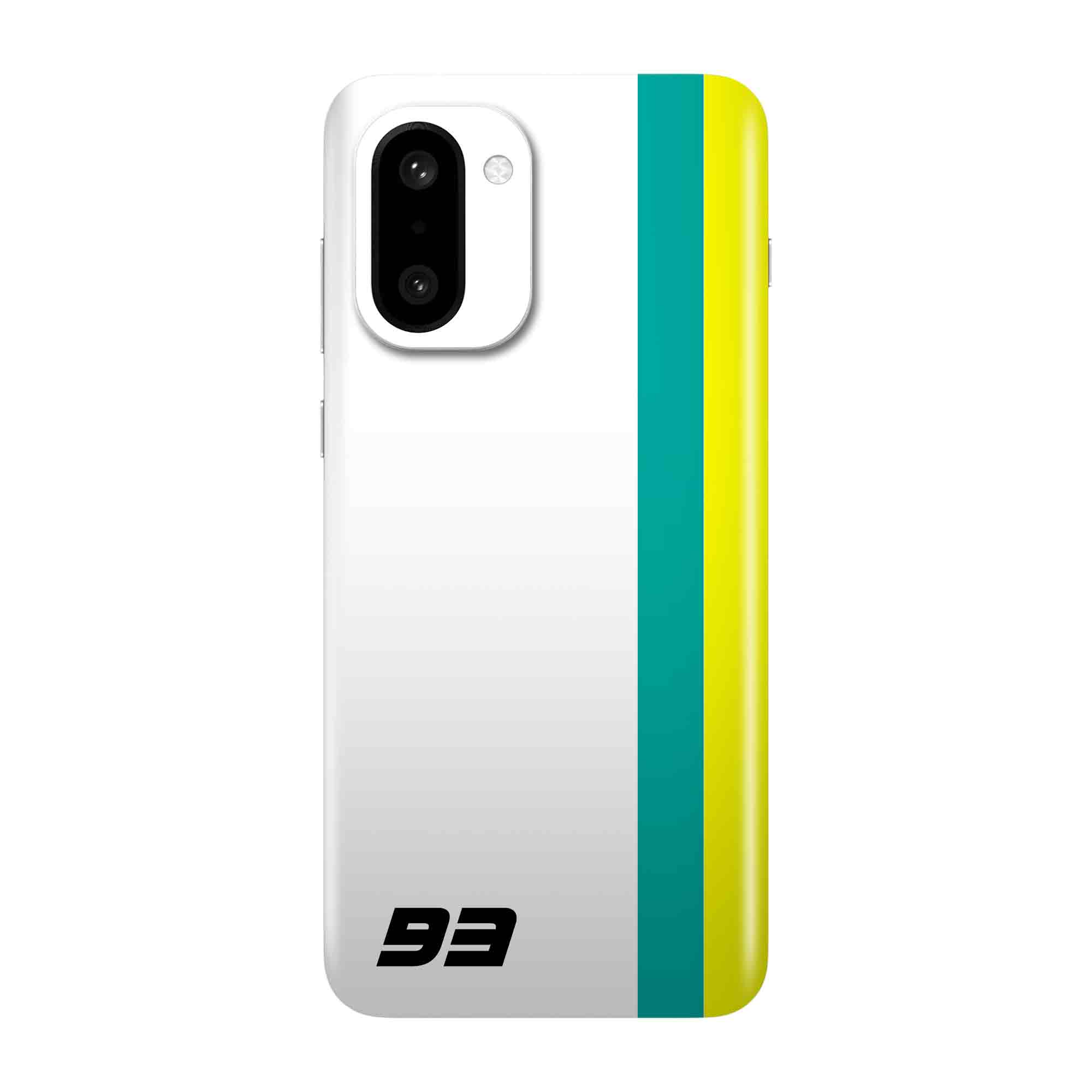 Oneplus 15R (5G) Skins & Wraps