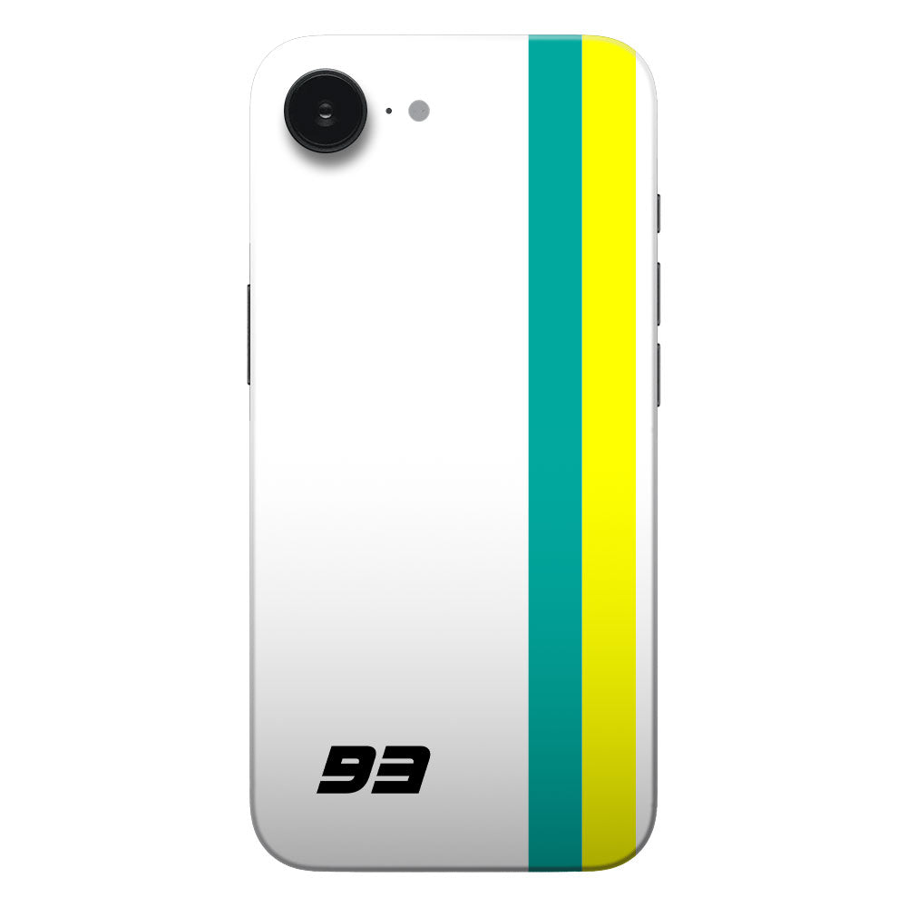 iPhone 17e Skins & Wraps