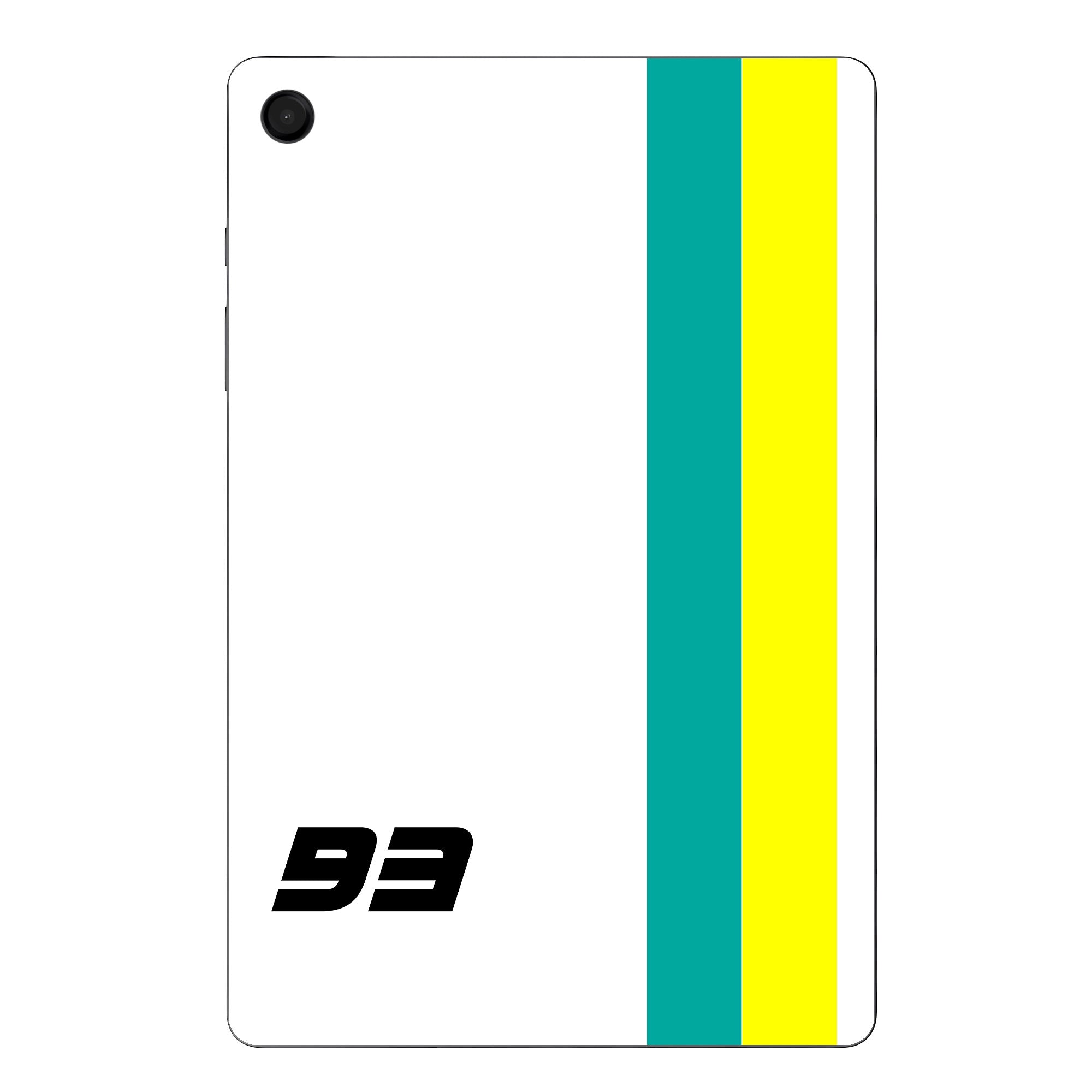 Samsung Galaxy Tab A9 Skins & Wraps
