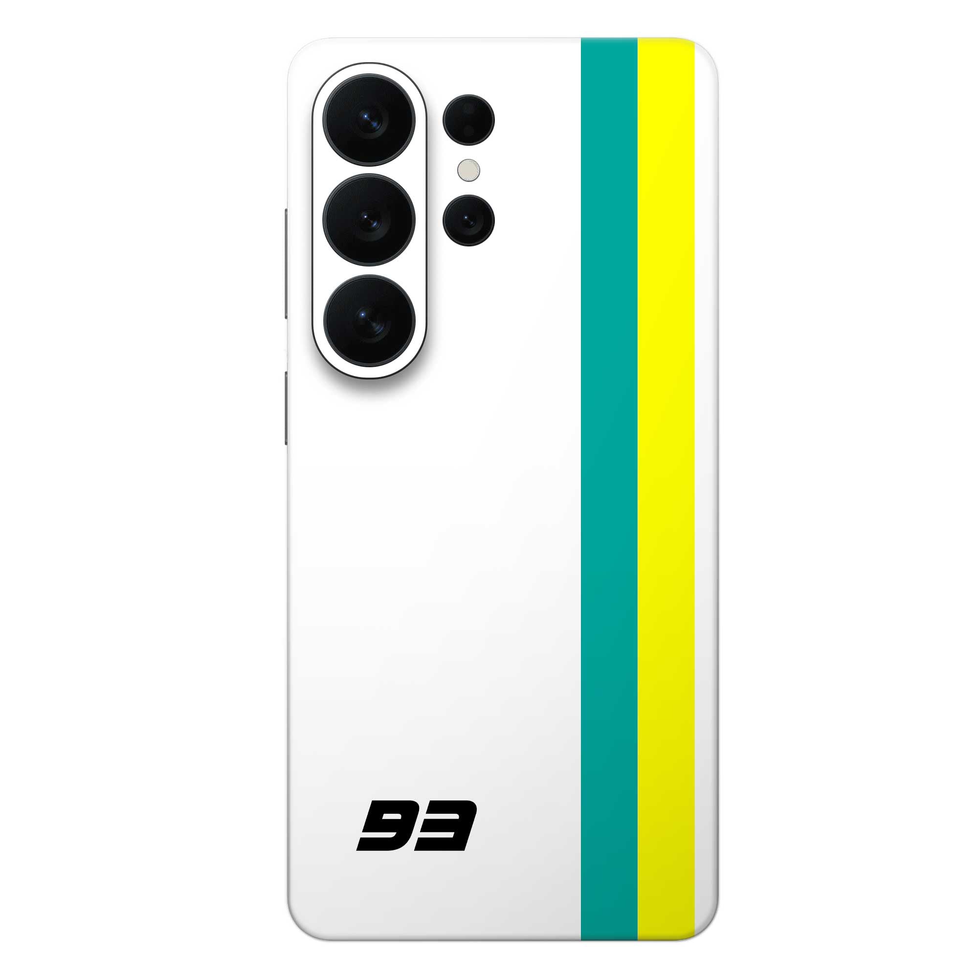 Samsung Galaxy S26 Ultra Skins & Wraps