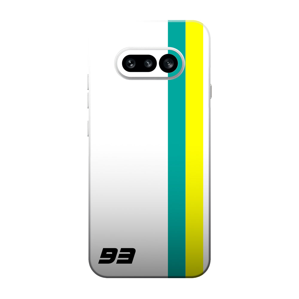 Nothing Phone 4A Skins & Wraps