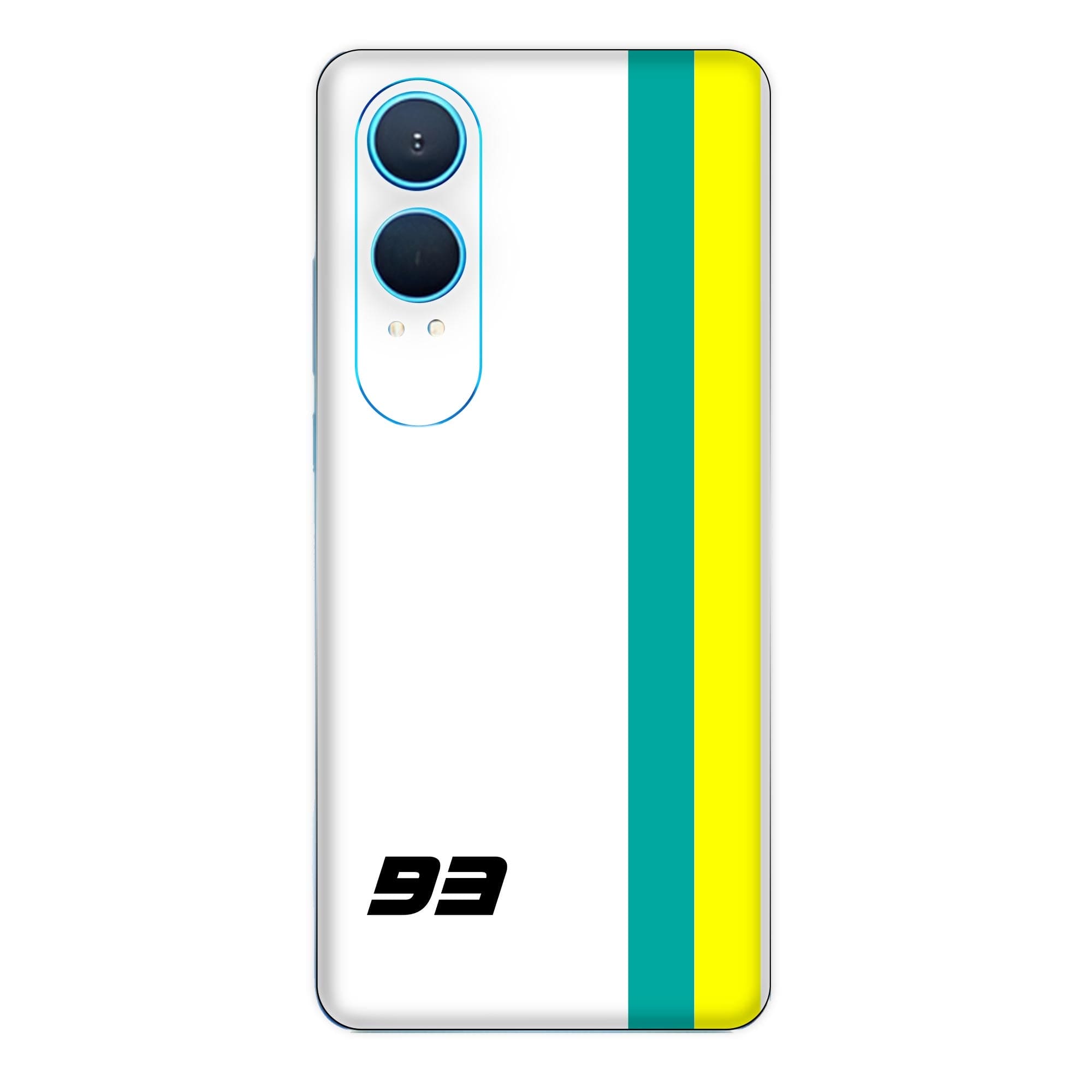 OnePlus Nord CE 4 (5G) Skins & Wraps