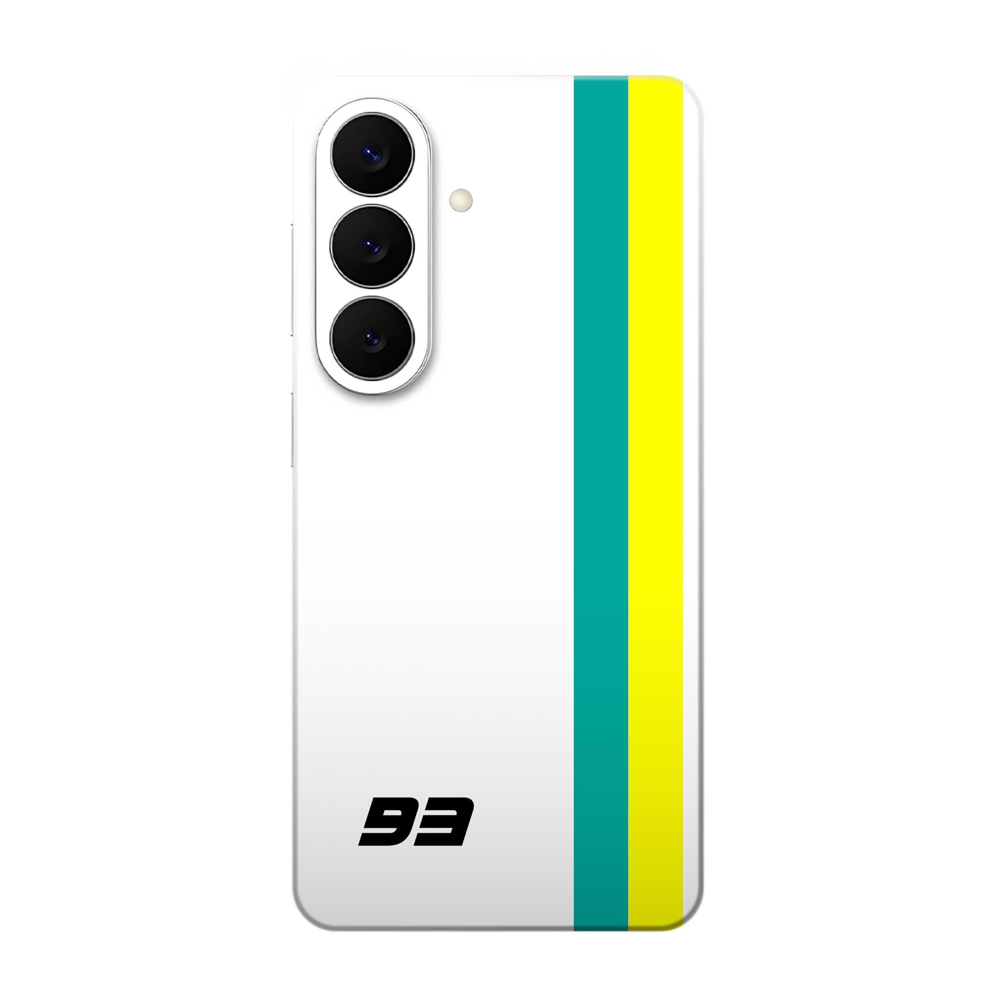 Samsung Galaxy S26 Plus Skins & Wraps