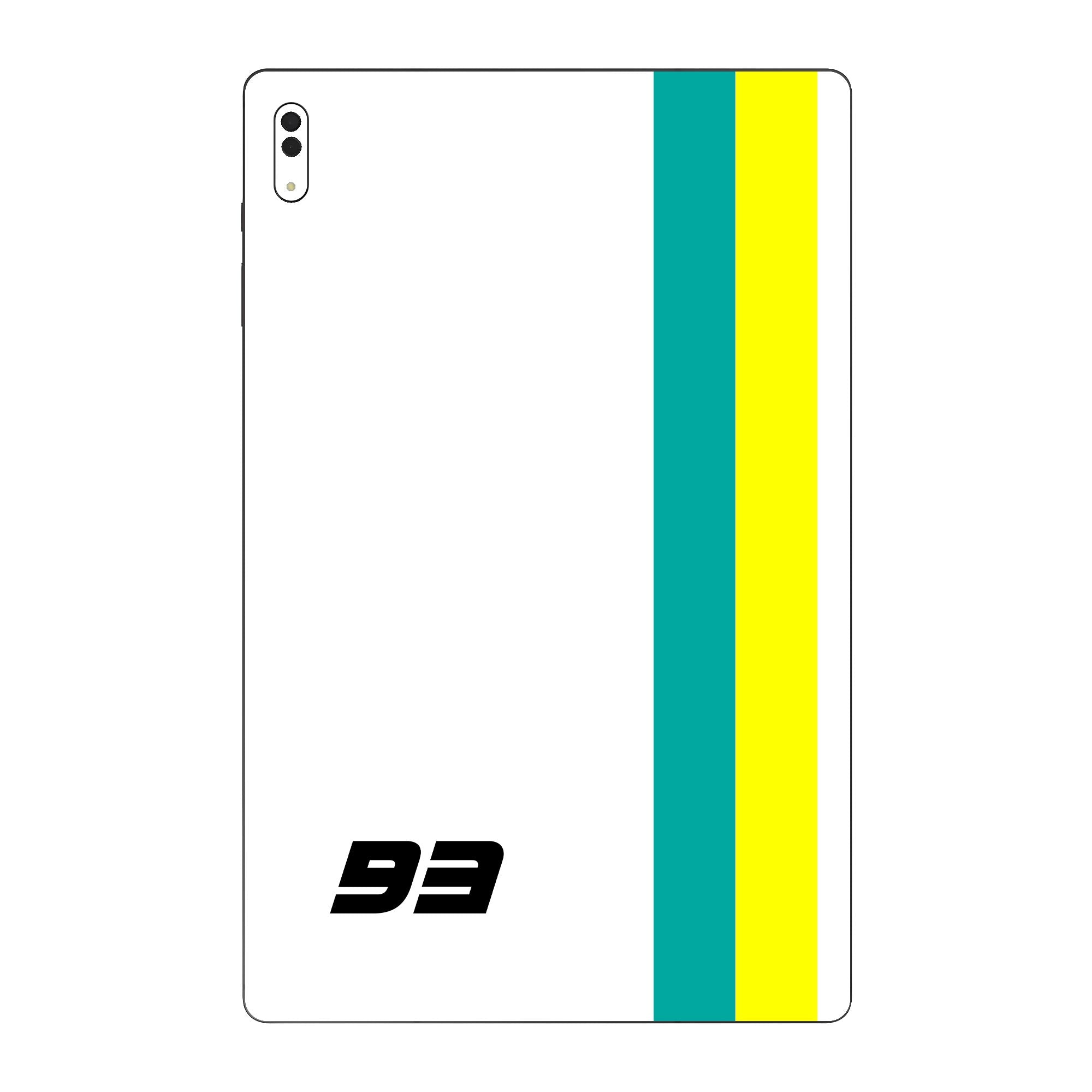 Samsung Galaxy Tab S8 Ultra Skins & Wraps