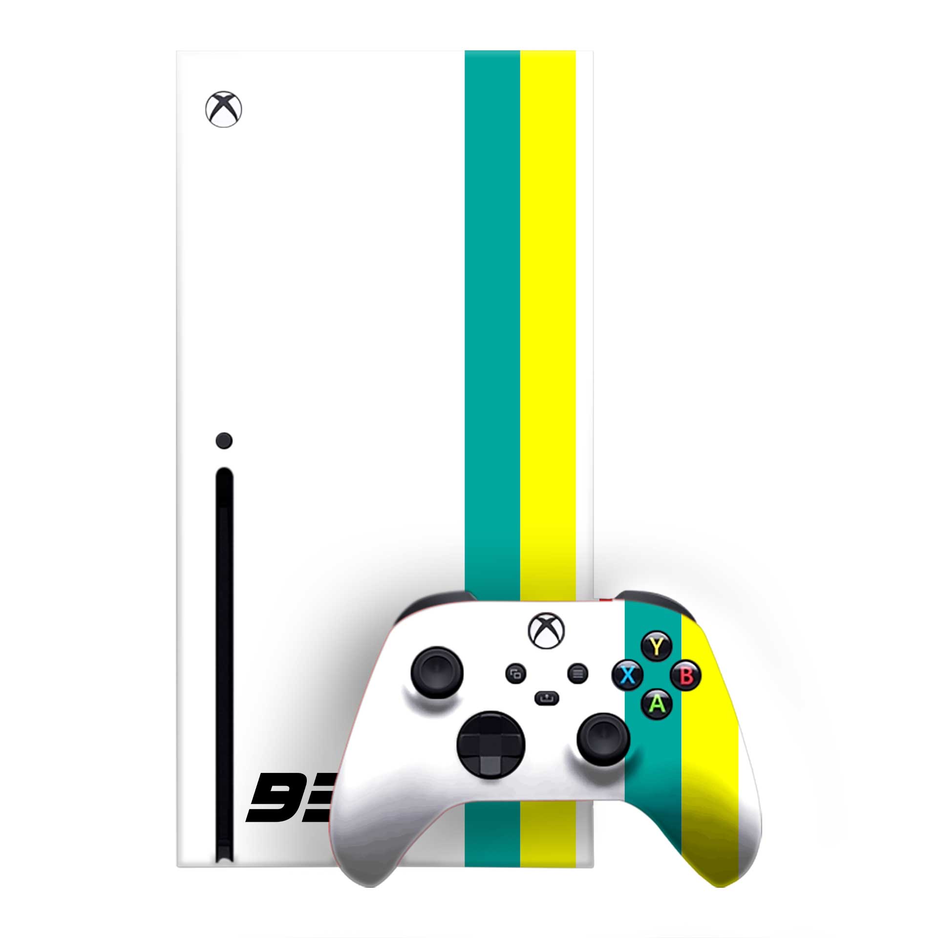 93 Xbox One X Skins & Wraps