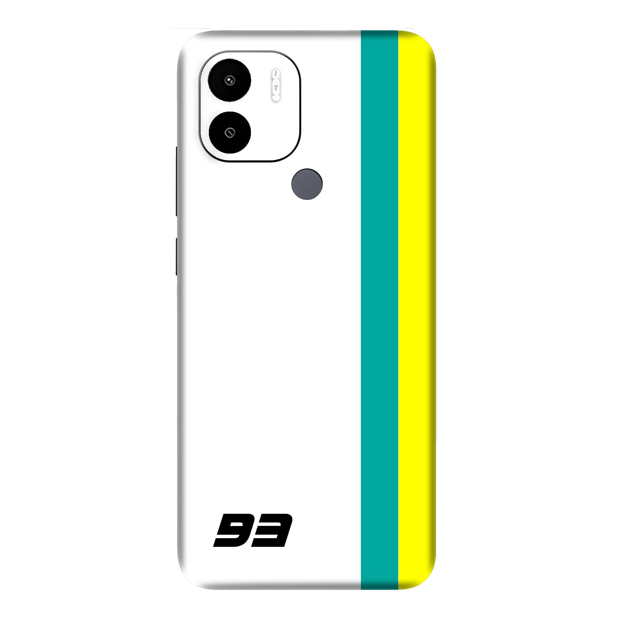 Poco C50 Skins & Wraps