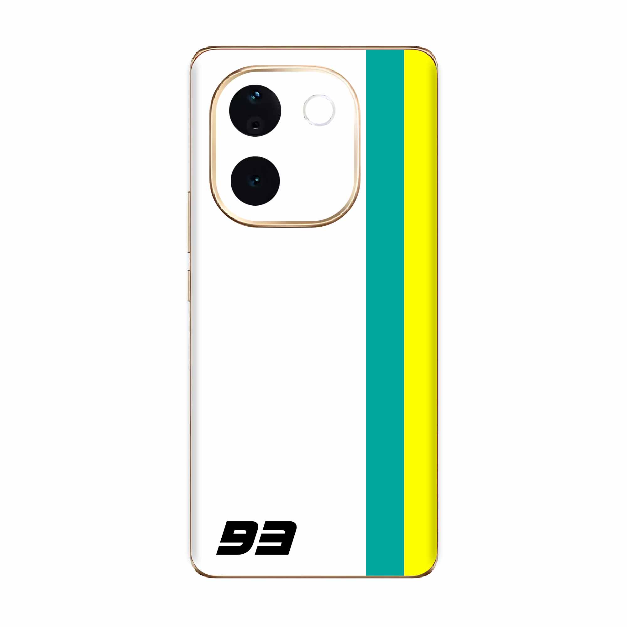 Vivo T3 Pro (5G) Skins & Wraps