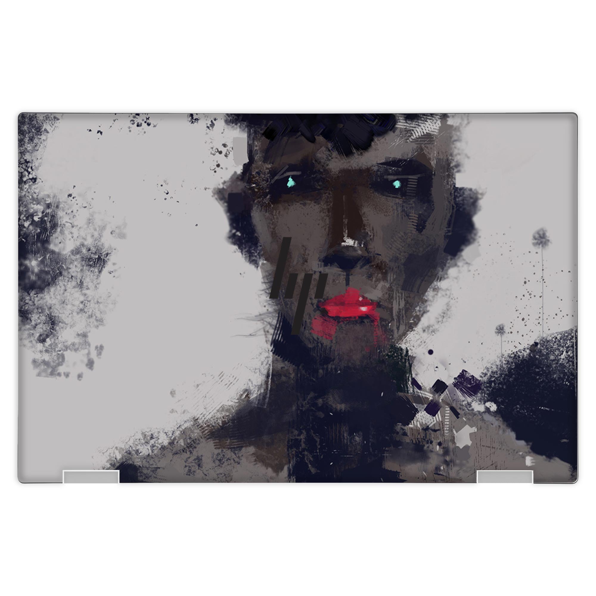 Hp Elitebook - X360 1030 G2 2ED84P Skins & Wraps