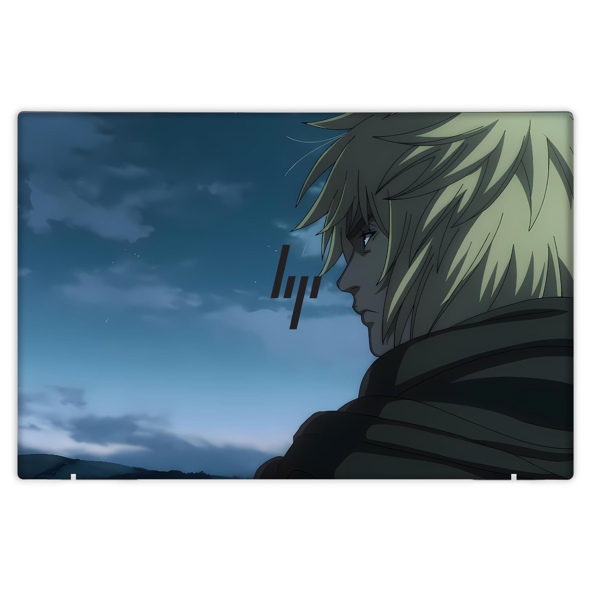 Hp Envy 13 - AD139TU Skins & Wraps