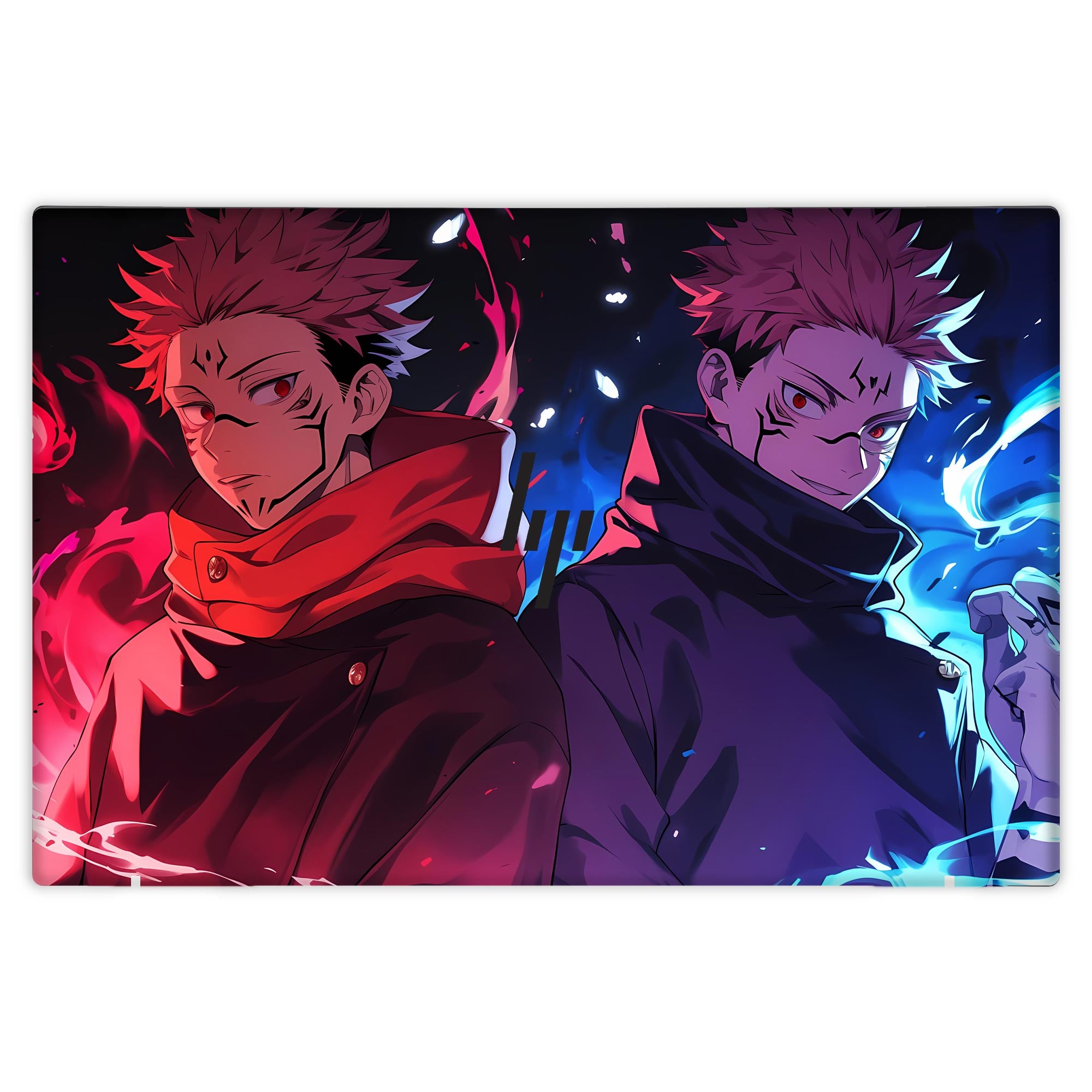 Hp Envy 13 - AD139TU Skins & Wraps