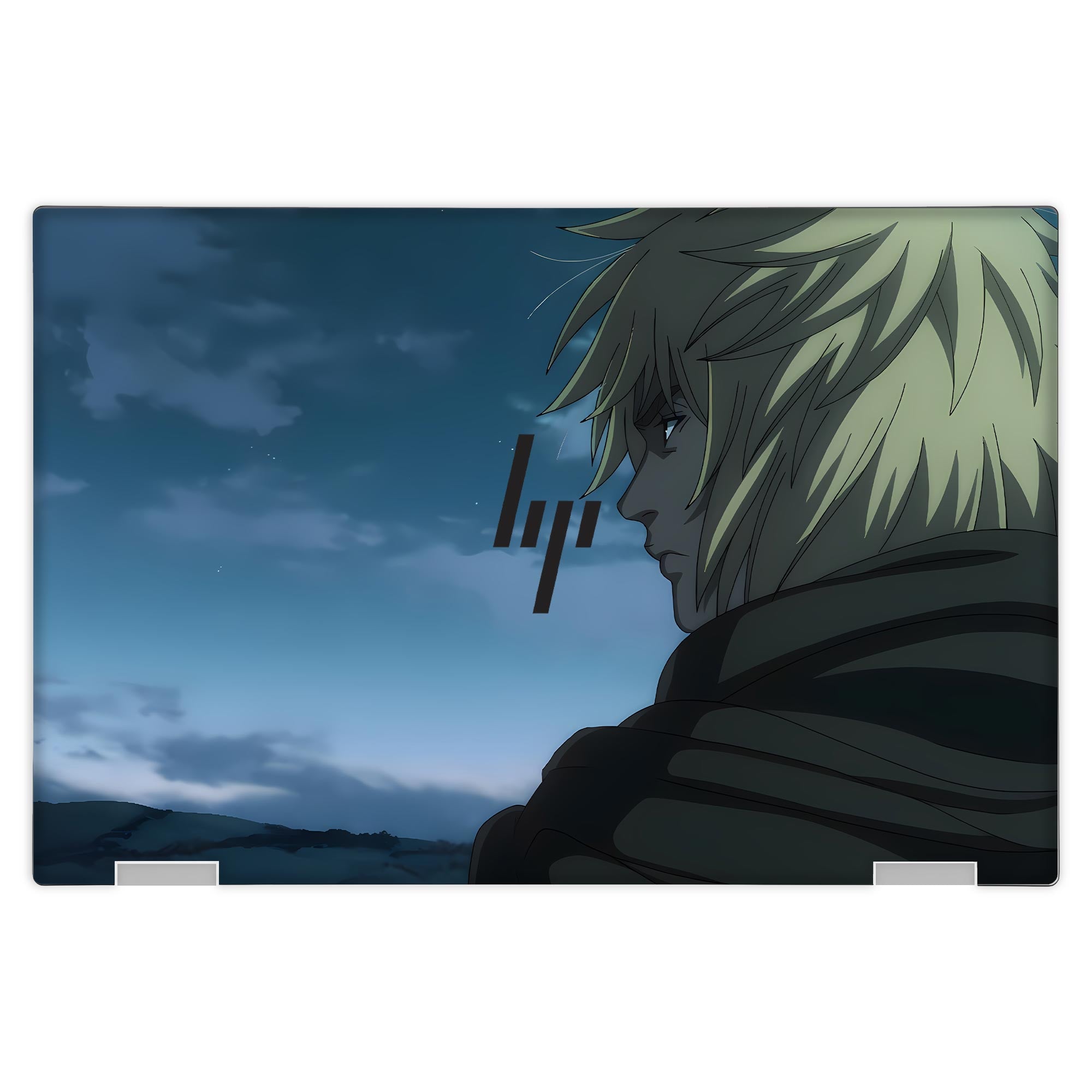 Hp Elitebook - X360 1030 G2 2ED84P Skins & Wraps