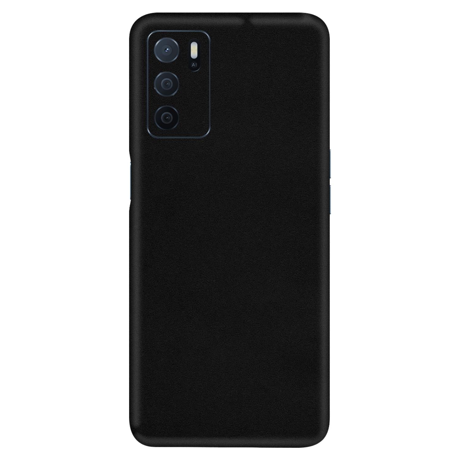 Oppo A16 Skins & Wraps