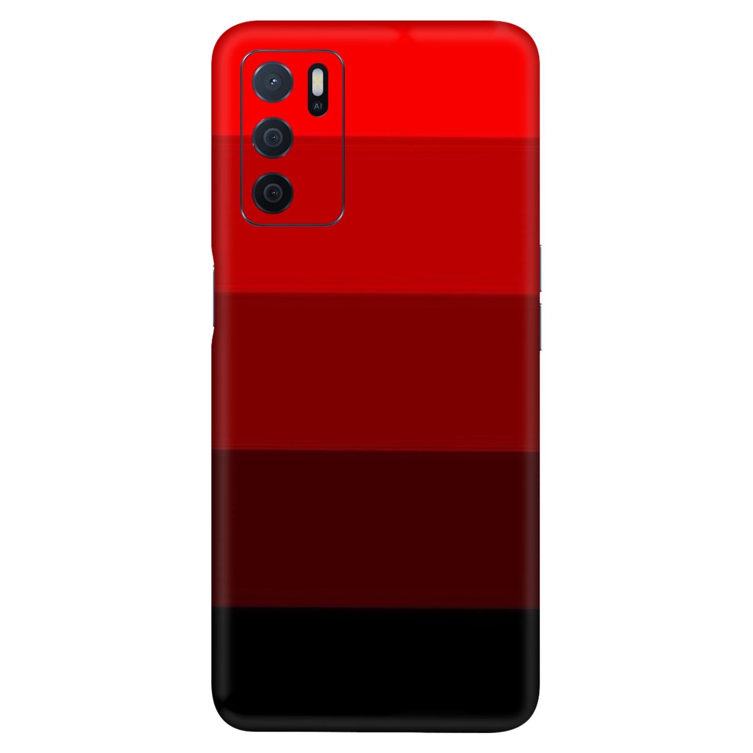 Oppo A16 Skins & Wraps