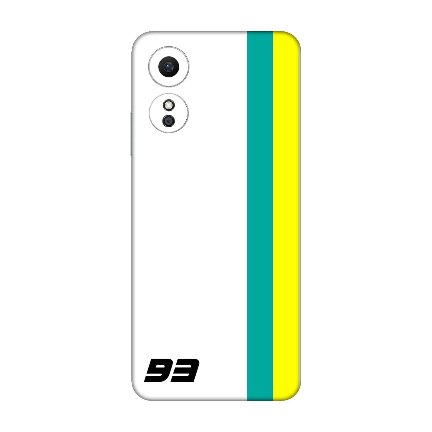 Oppo A17 Skins & Wraps