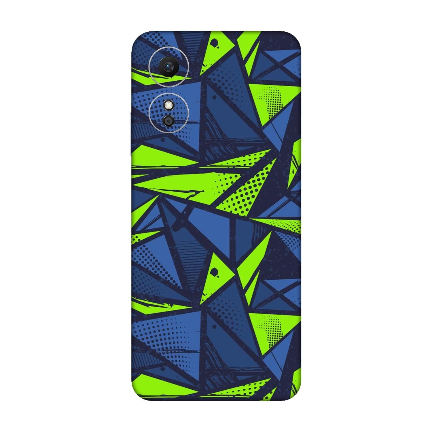 Oppo A17 Skins & Wraps