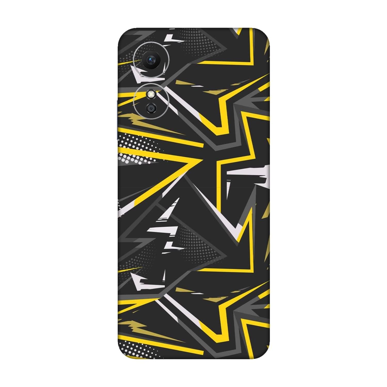 Oppo A17 Skins & Wraps
