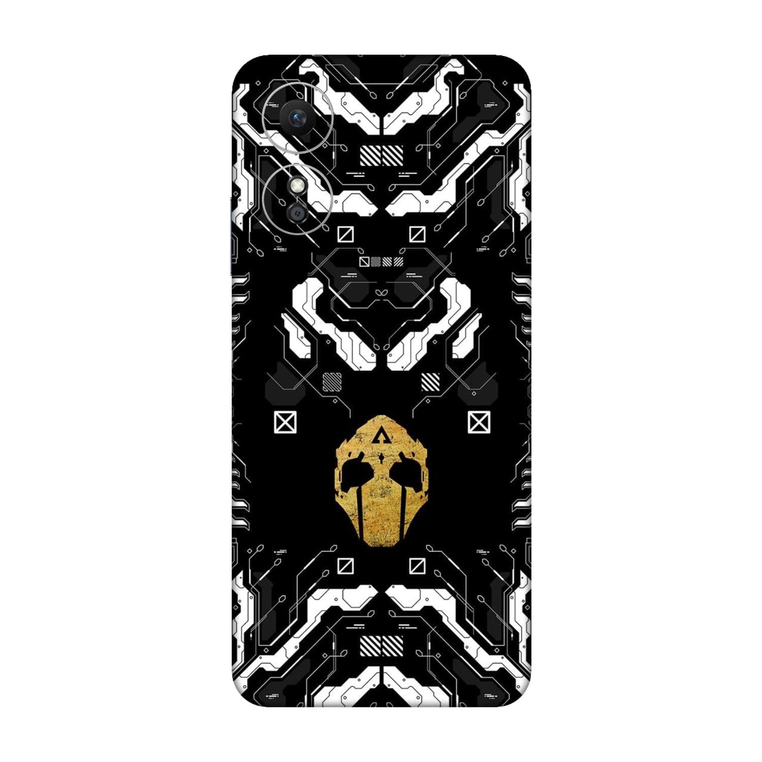 Oppo A17 Skins & Wraps