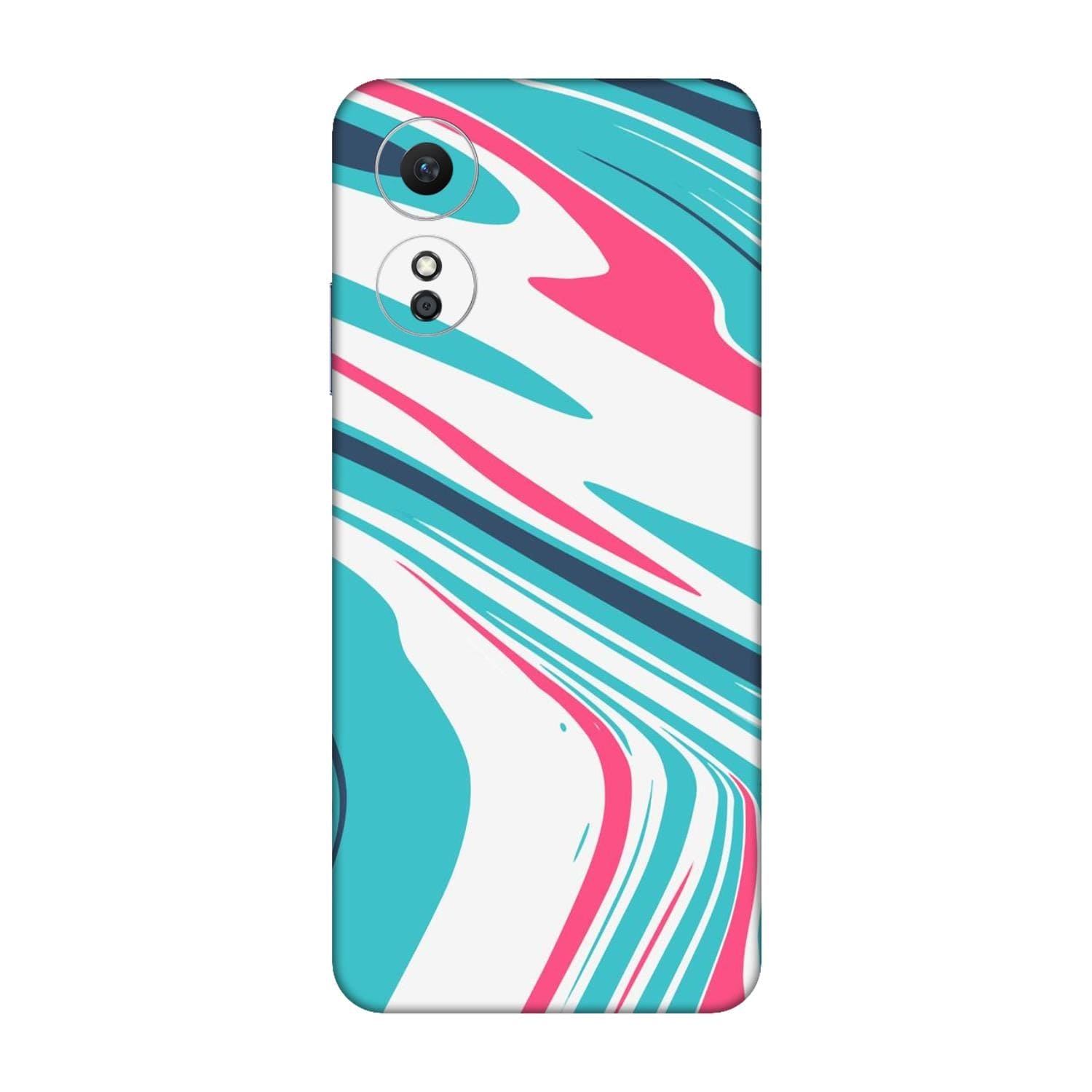 Oppo A17 Skins & Wraps