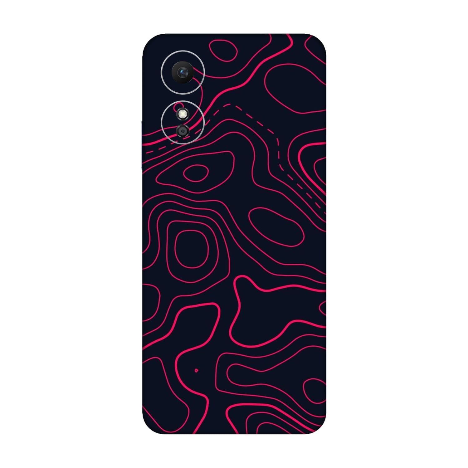 Oppo A17 Skins & Wraps
