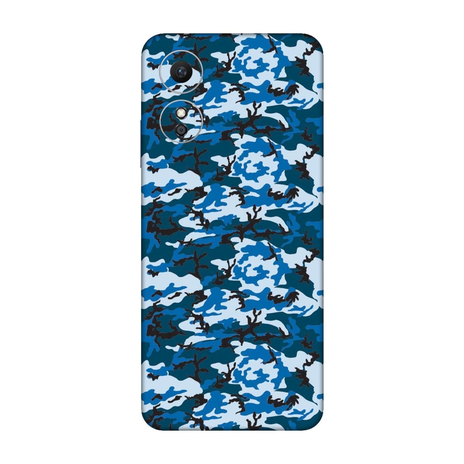 Oppo A17 Skins & Wraps