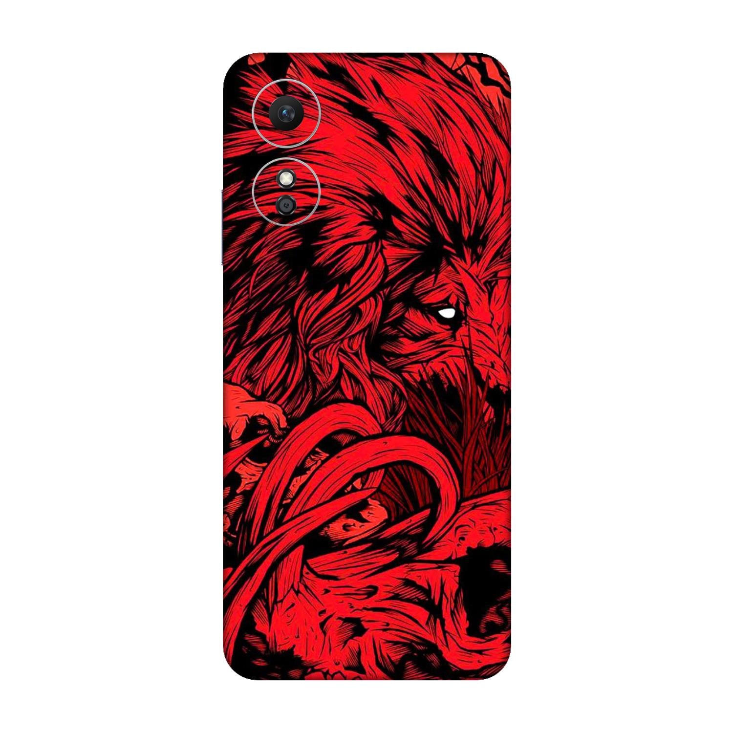 Oppo A17 Skins & Wraps