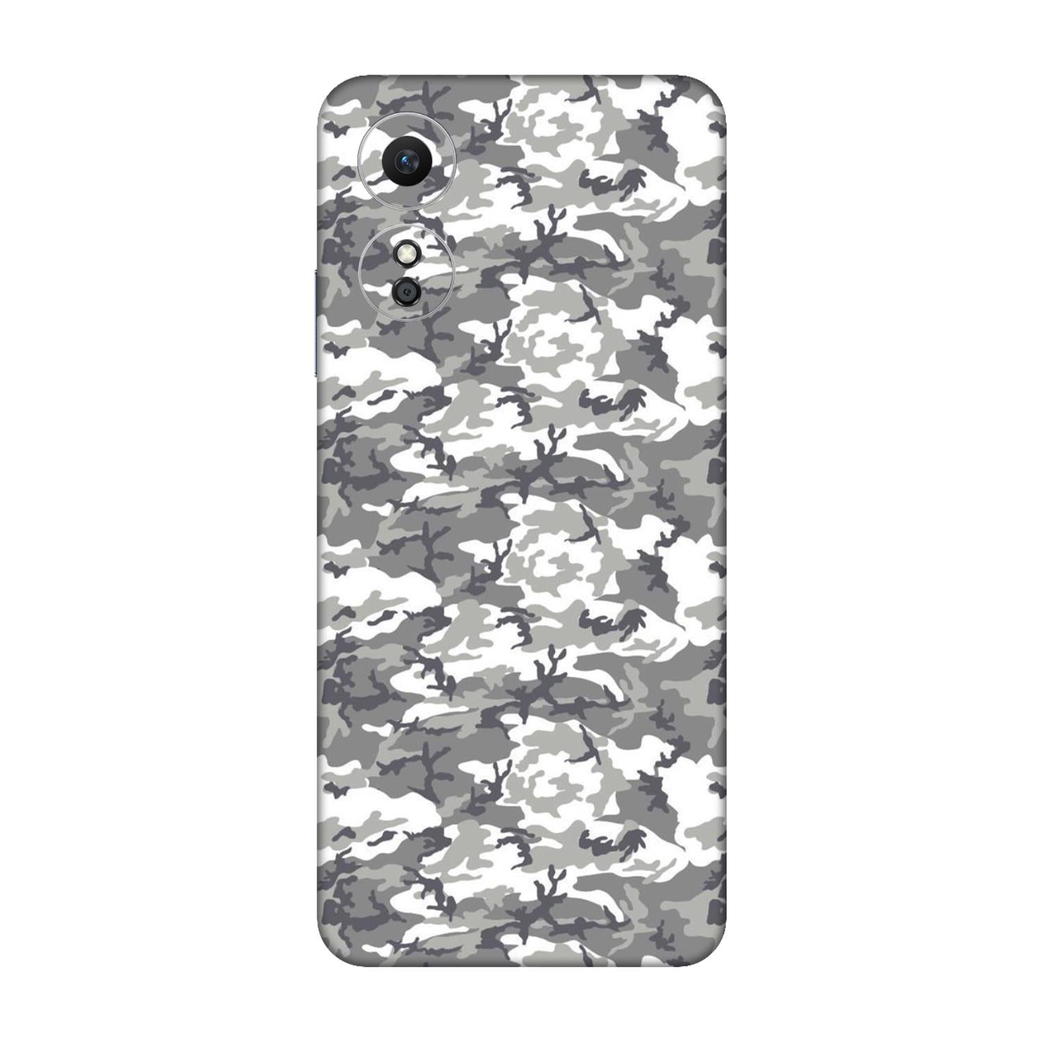 Oppo A17 Skins & Wraps