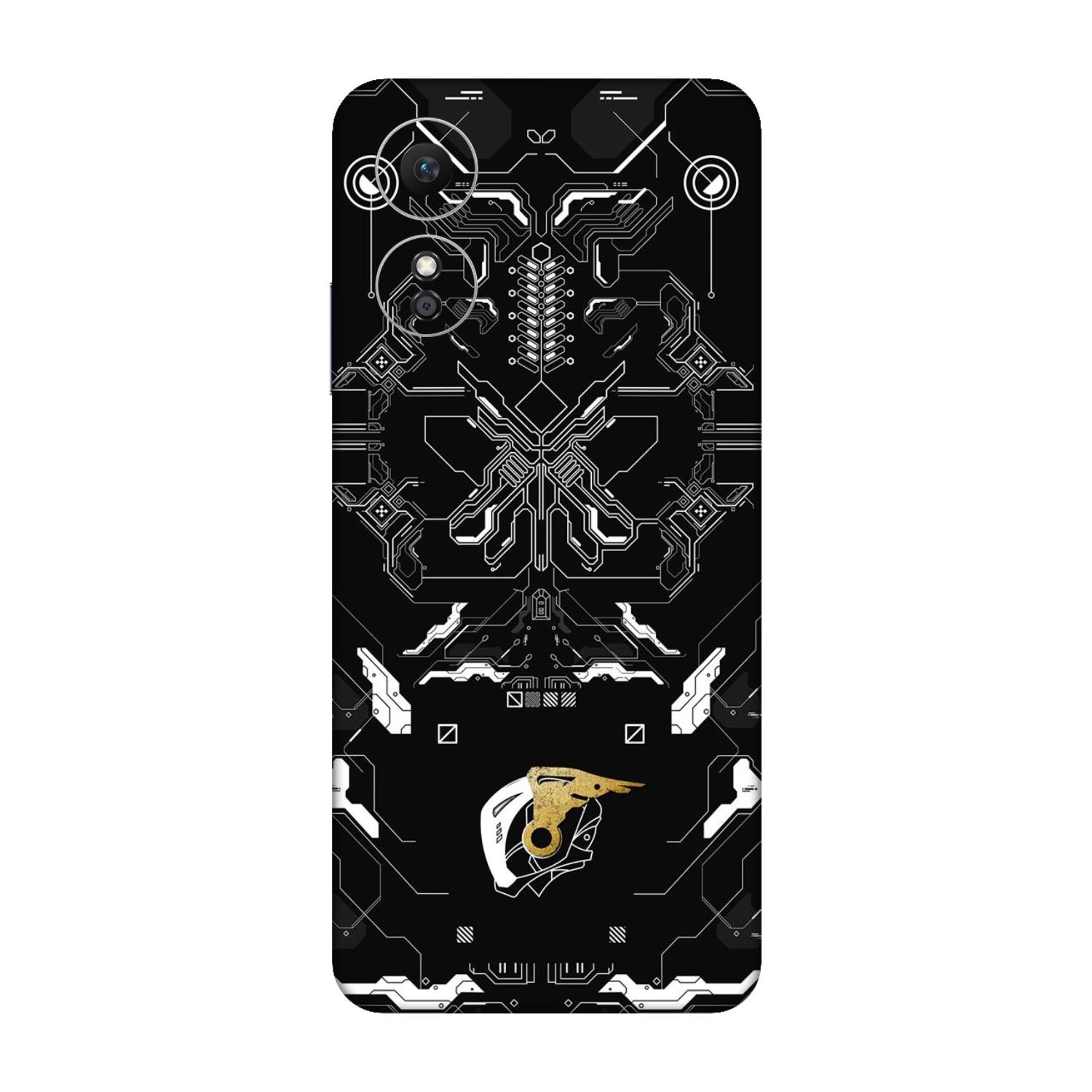 Oppo A17 Skins & Wraps