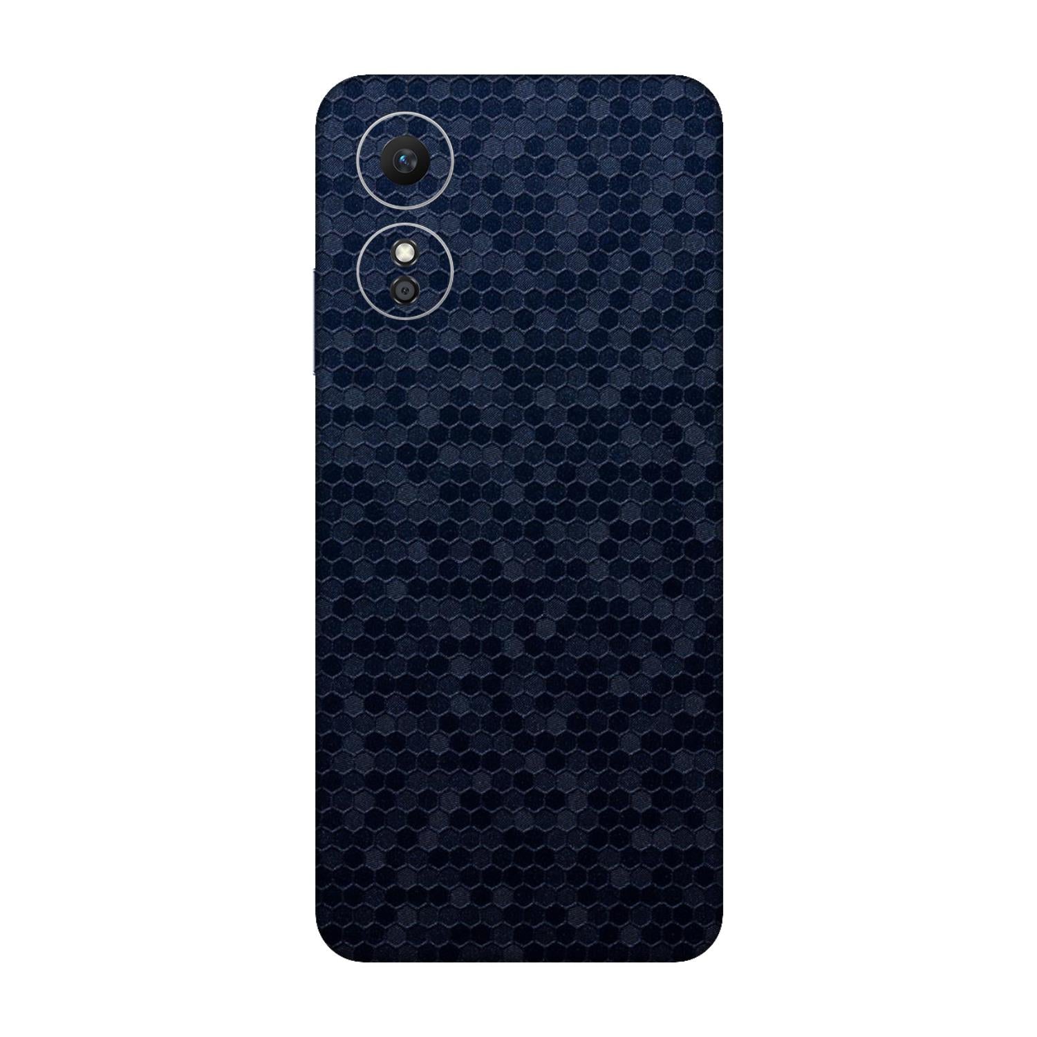Oppo A17 Skins & Wraps