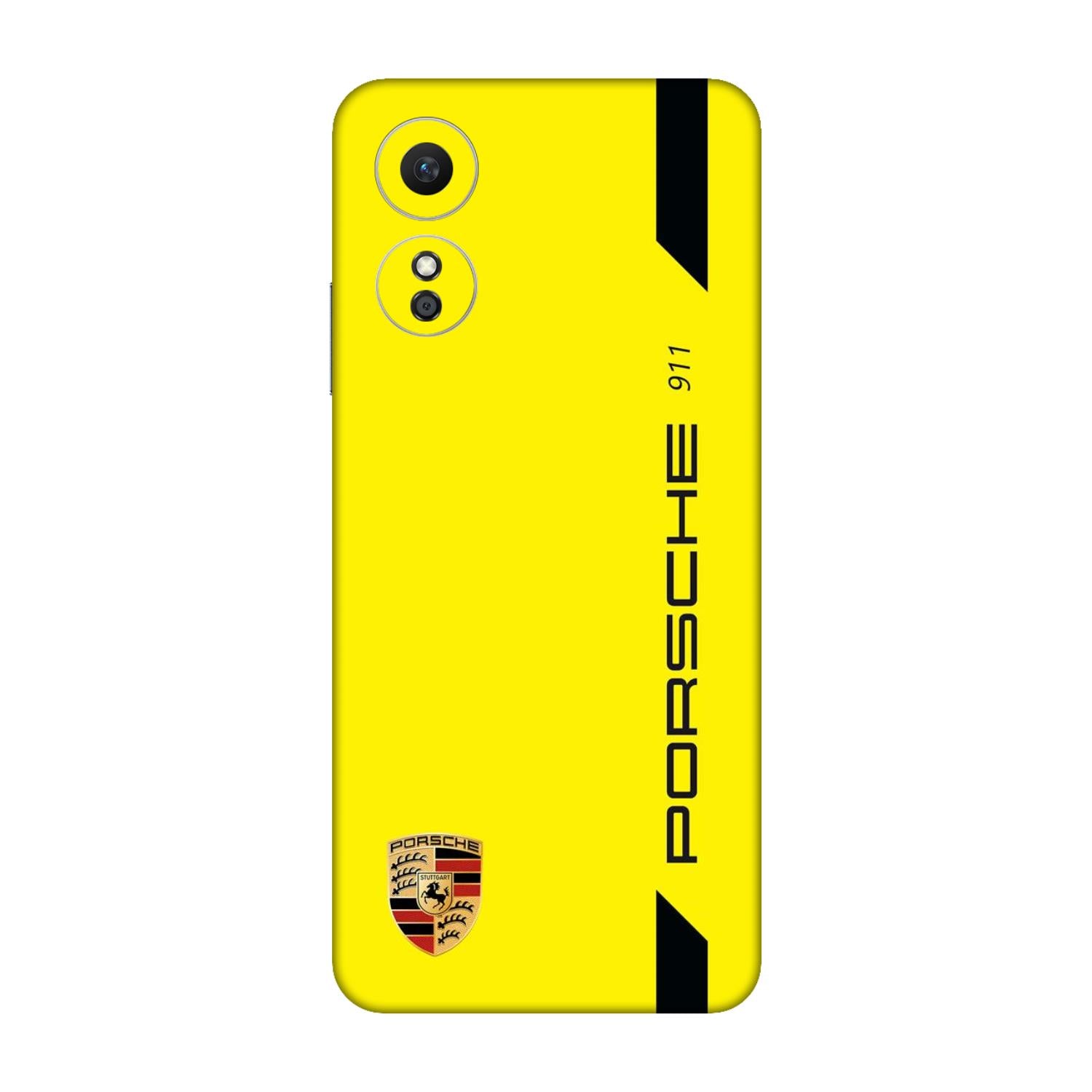 Oppo A17 Skins & Wraps