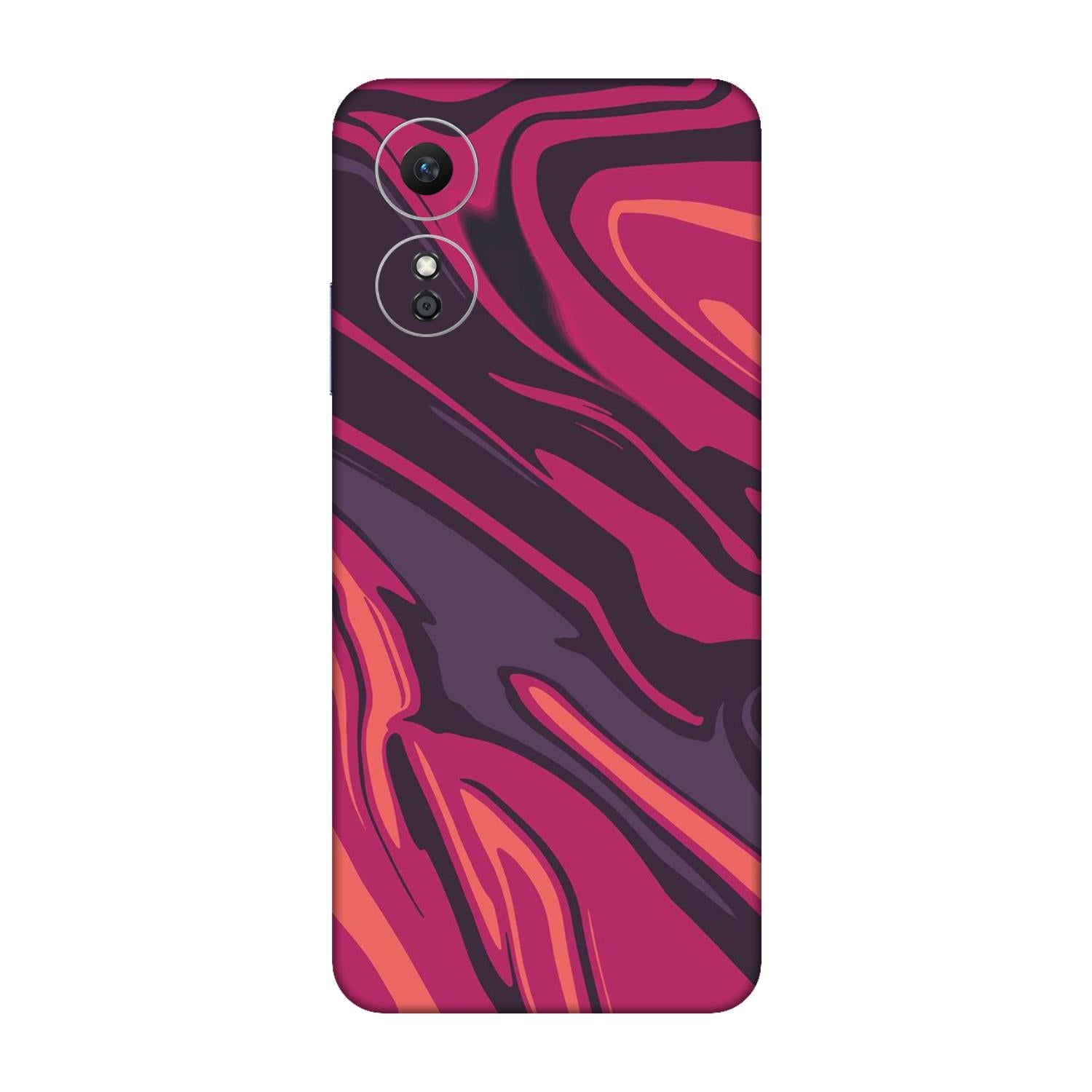 Oppo A17 Skins & Wraps
