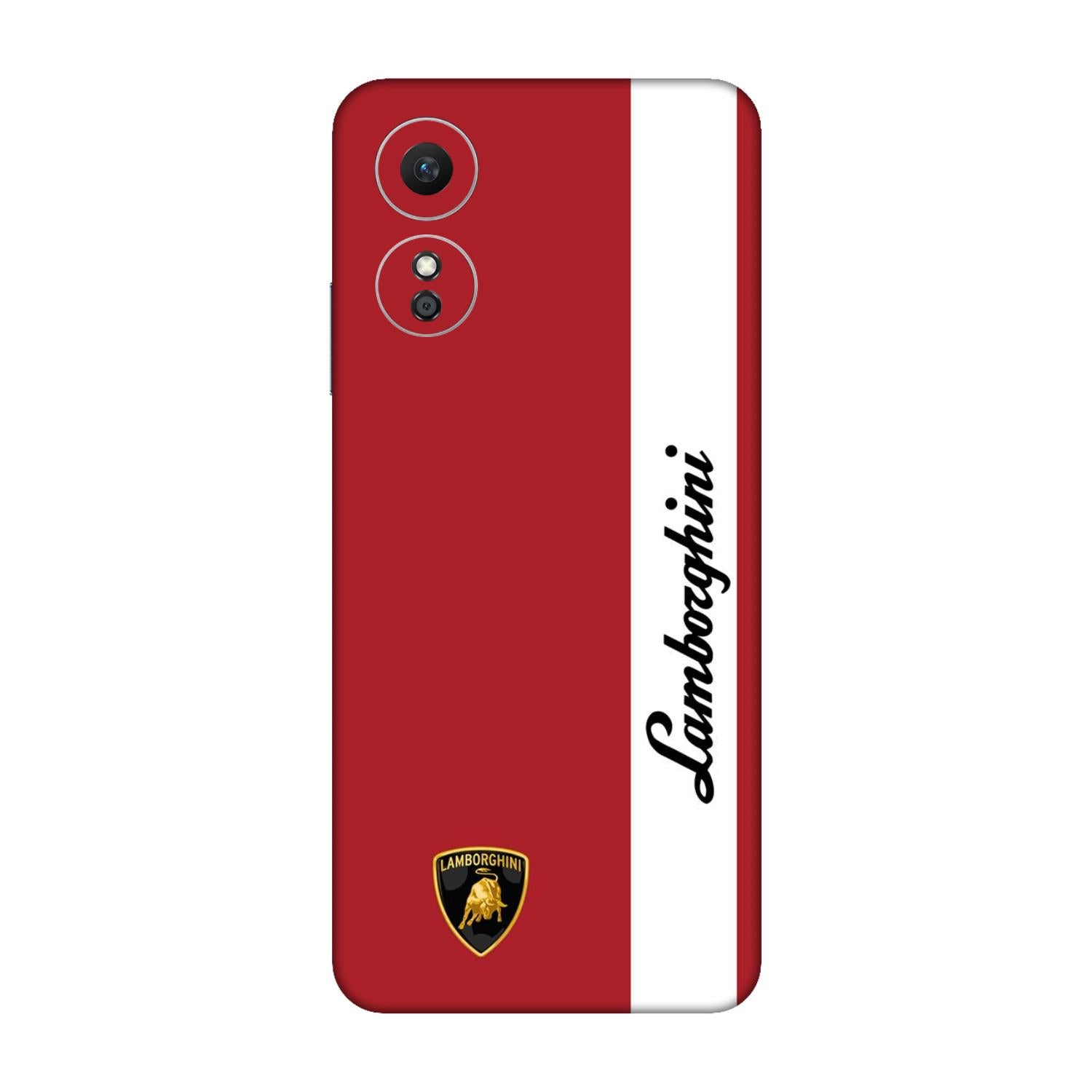 Oppo A17 Skins & Wraps