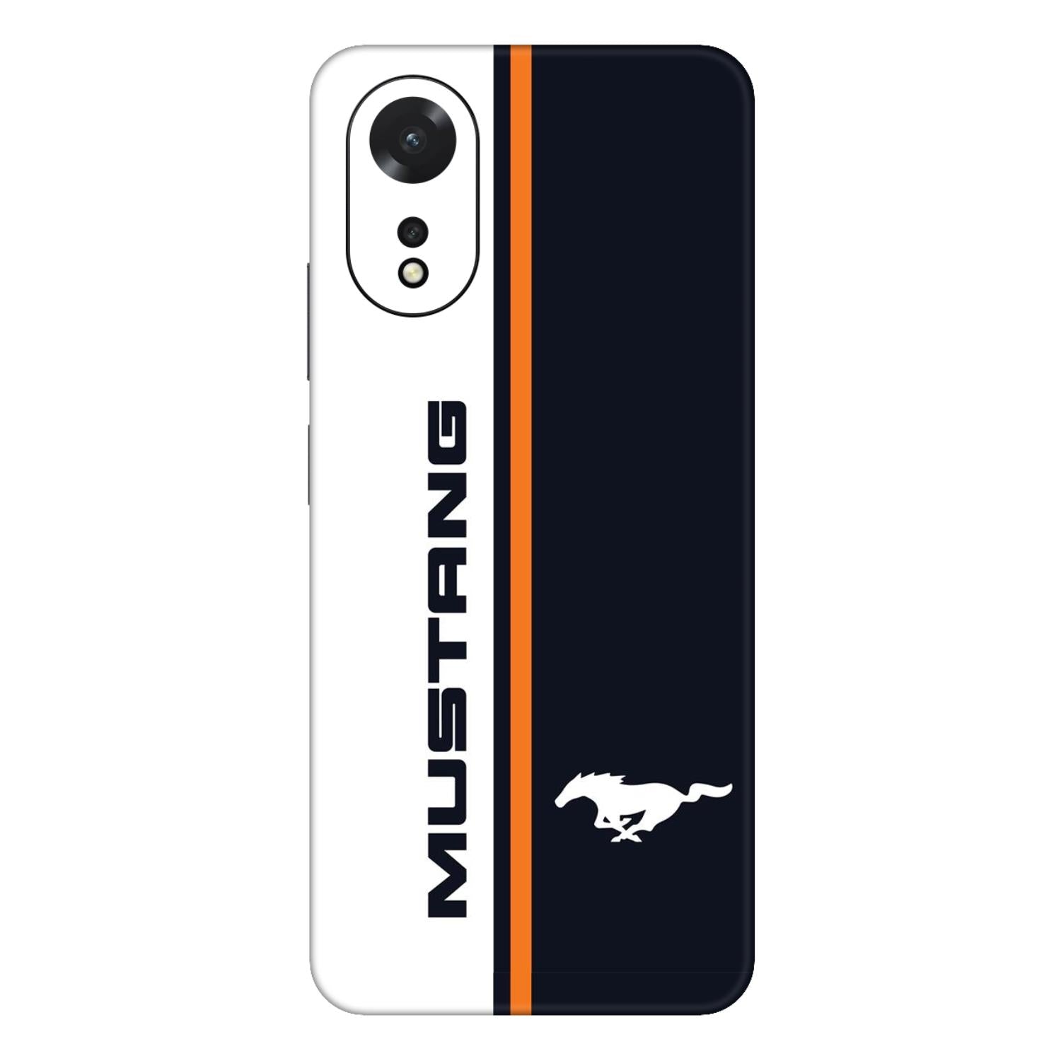 Oppo A18 Skins & Wraps