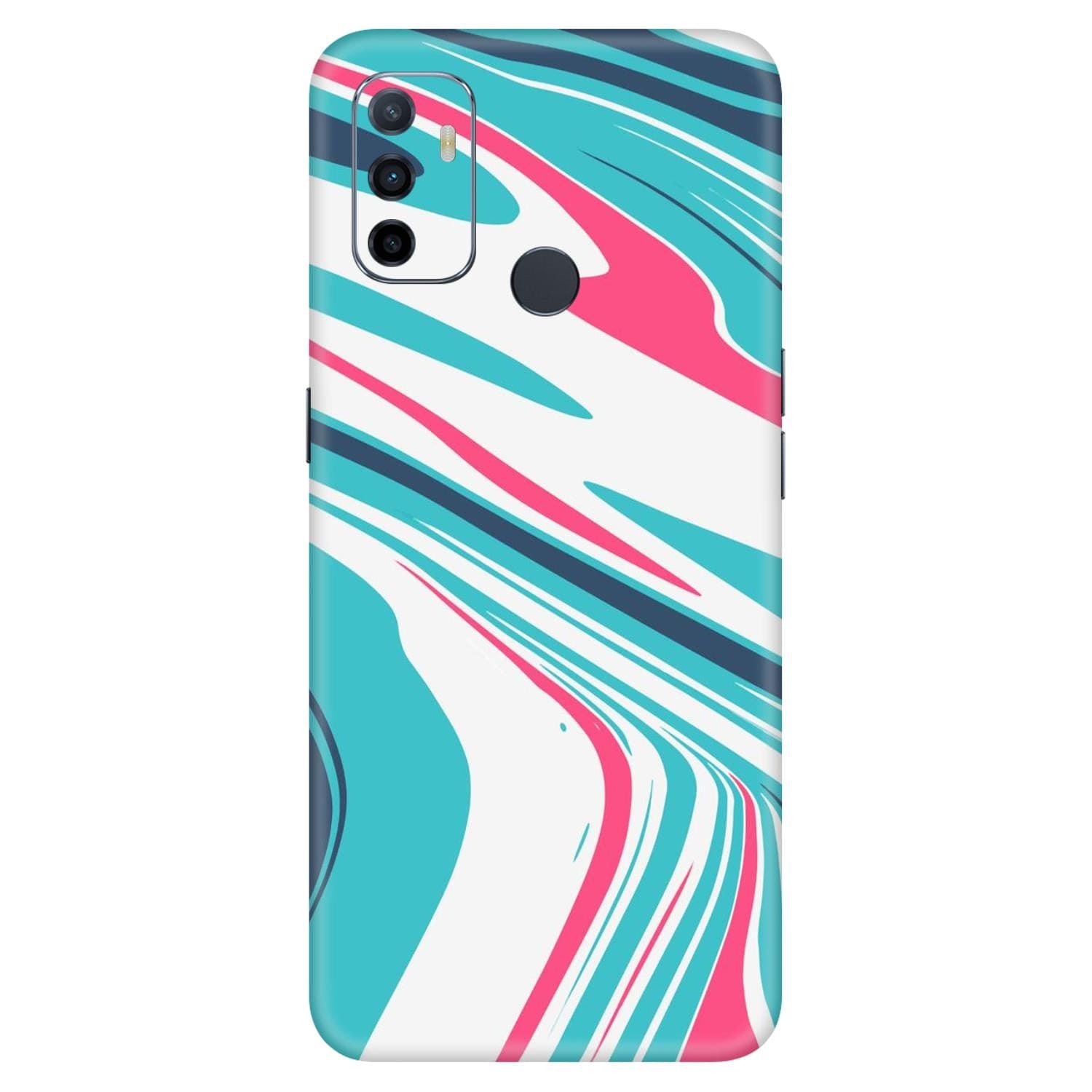 Oppo A33 Skins & Wraps