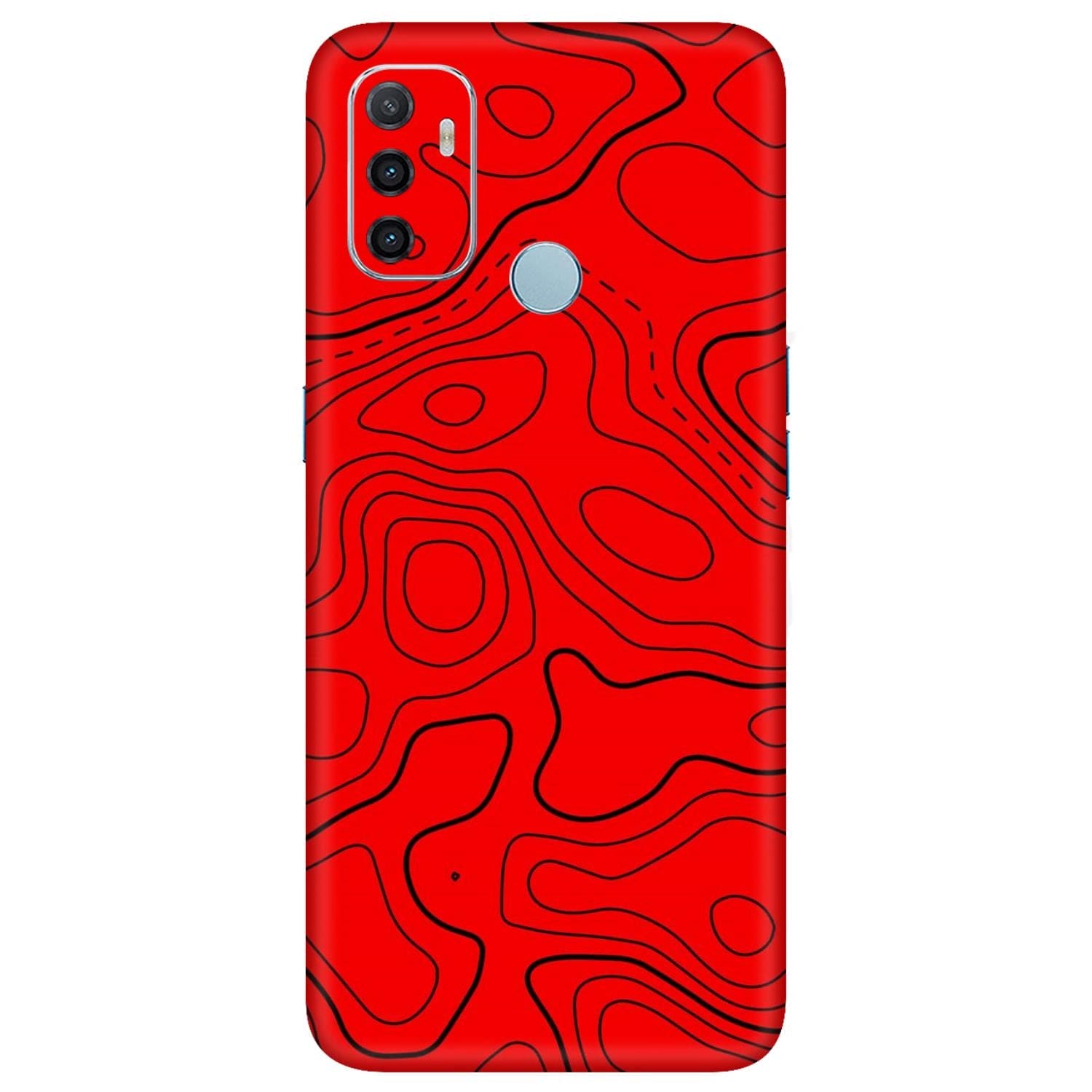 Oppo A53 Skins & Wraps