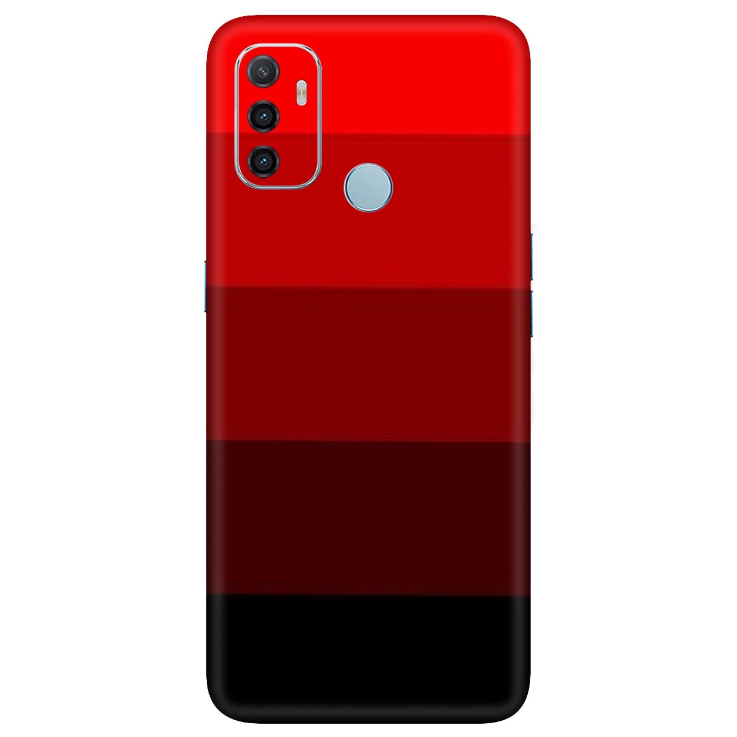 Oppo A53 Skins & Wraps